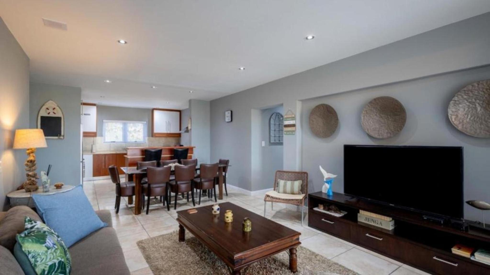 25 Thulana Hill Plettenberg Bay