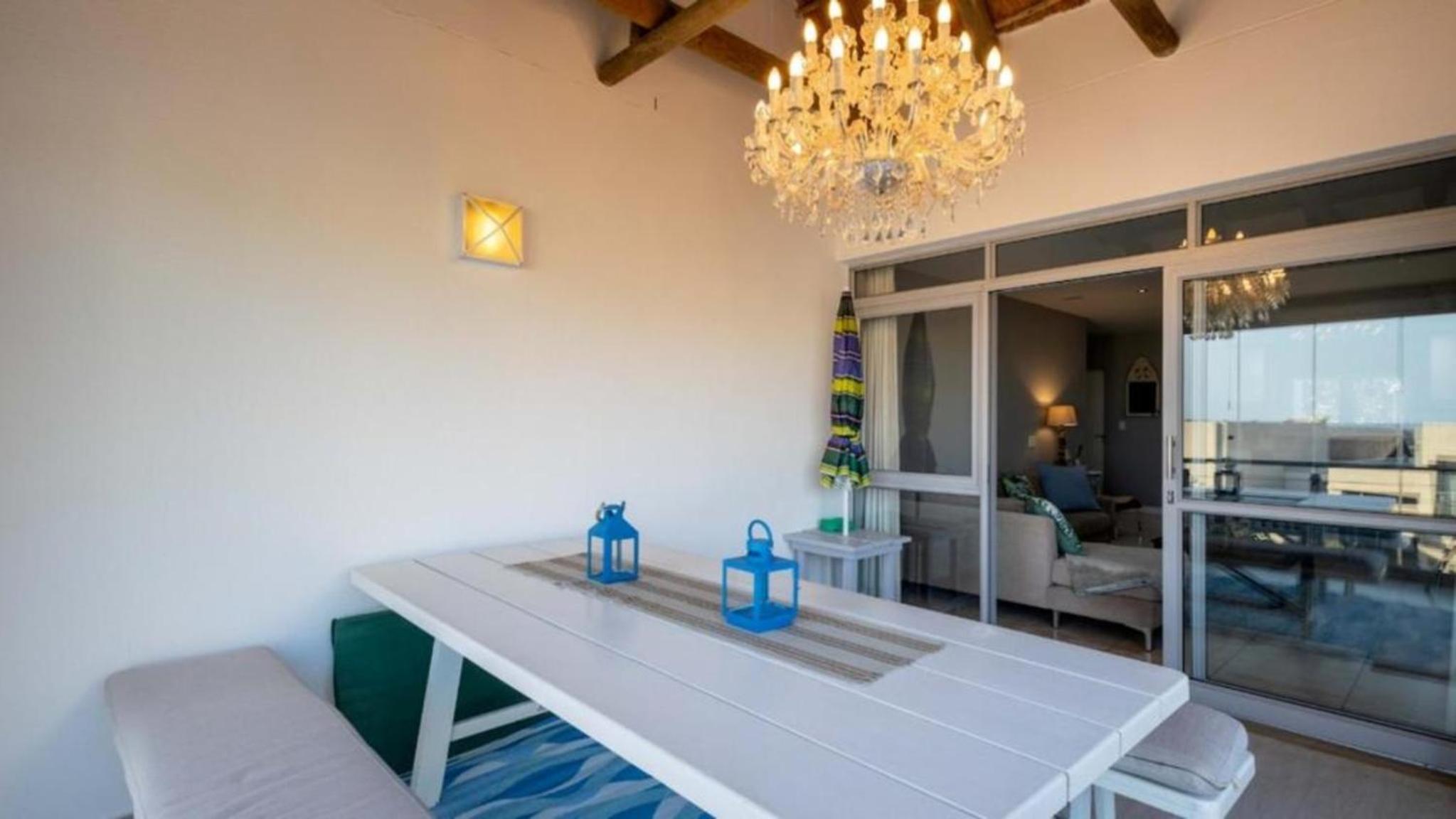 25 Thulana Hill Plettenberg Bay