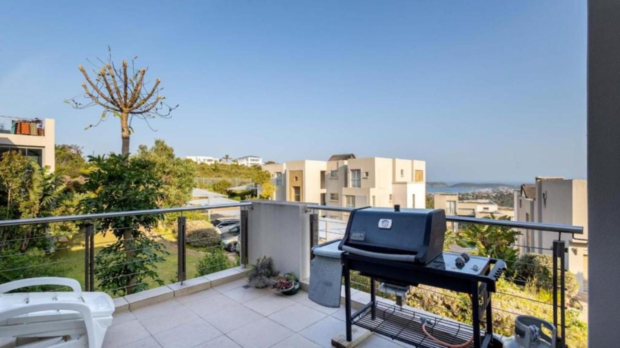 25 Thulana Hill Plettenberg Bay