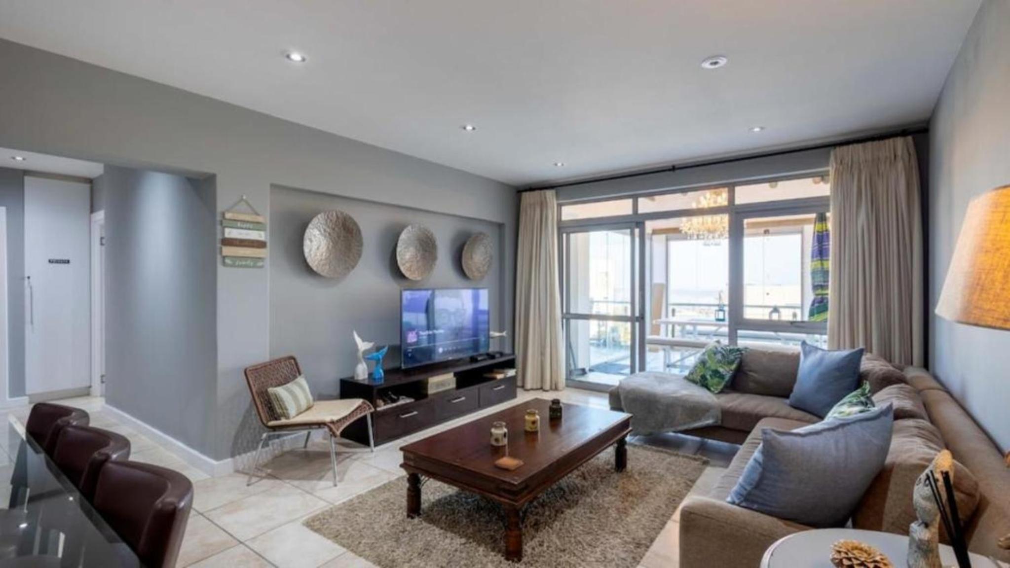 25 Thulana Hill Plettenberg Bay
