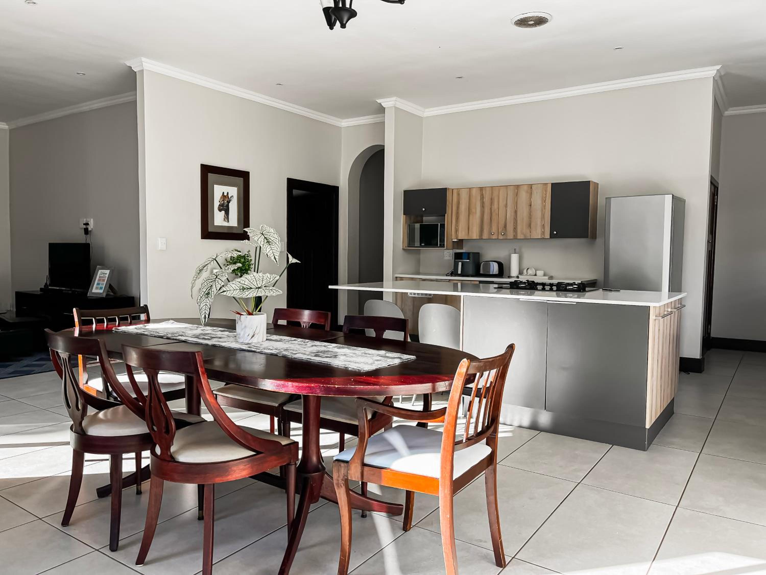 St Phillips Guest House