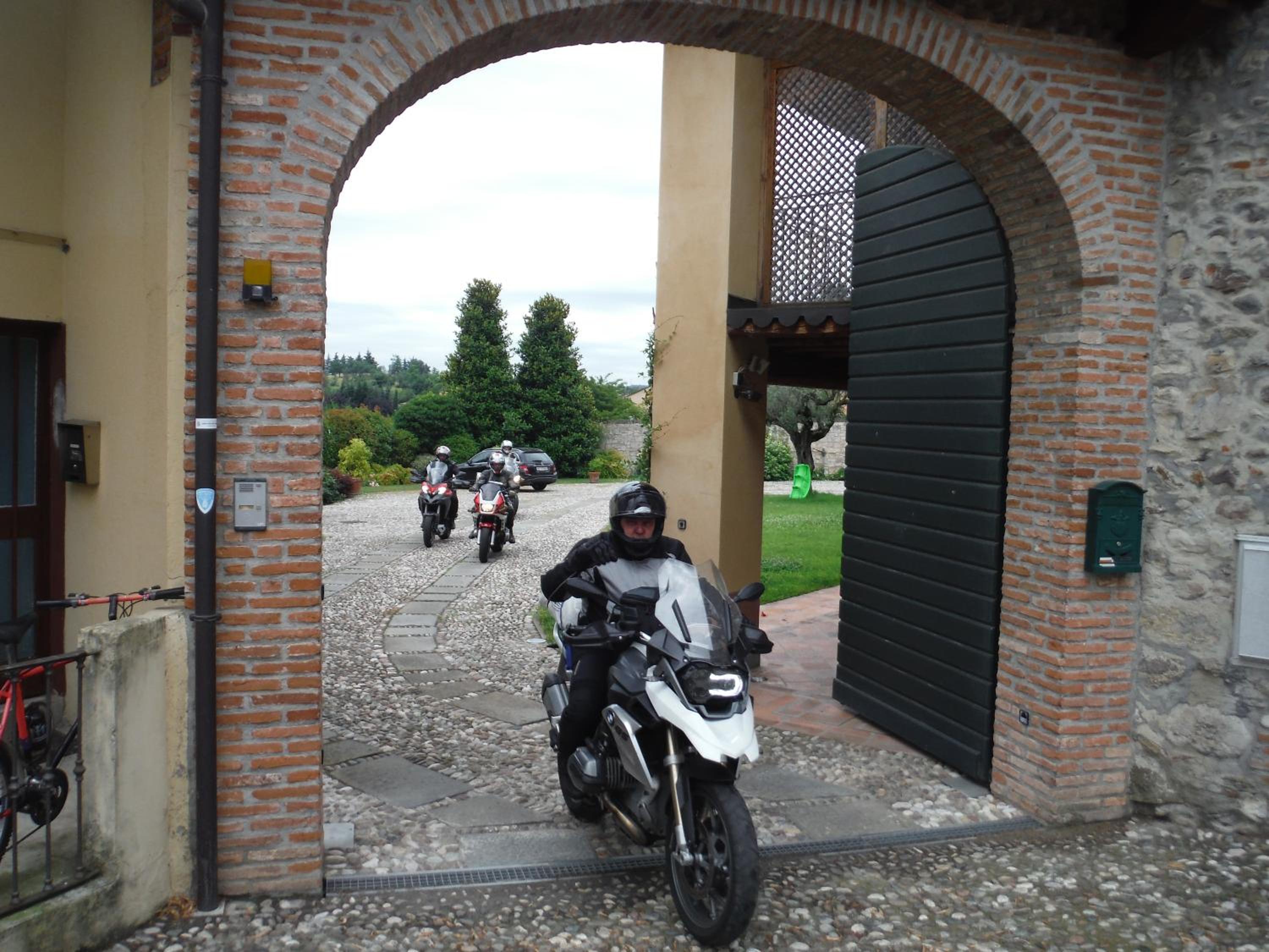 Agriturismo Villa Antonella