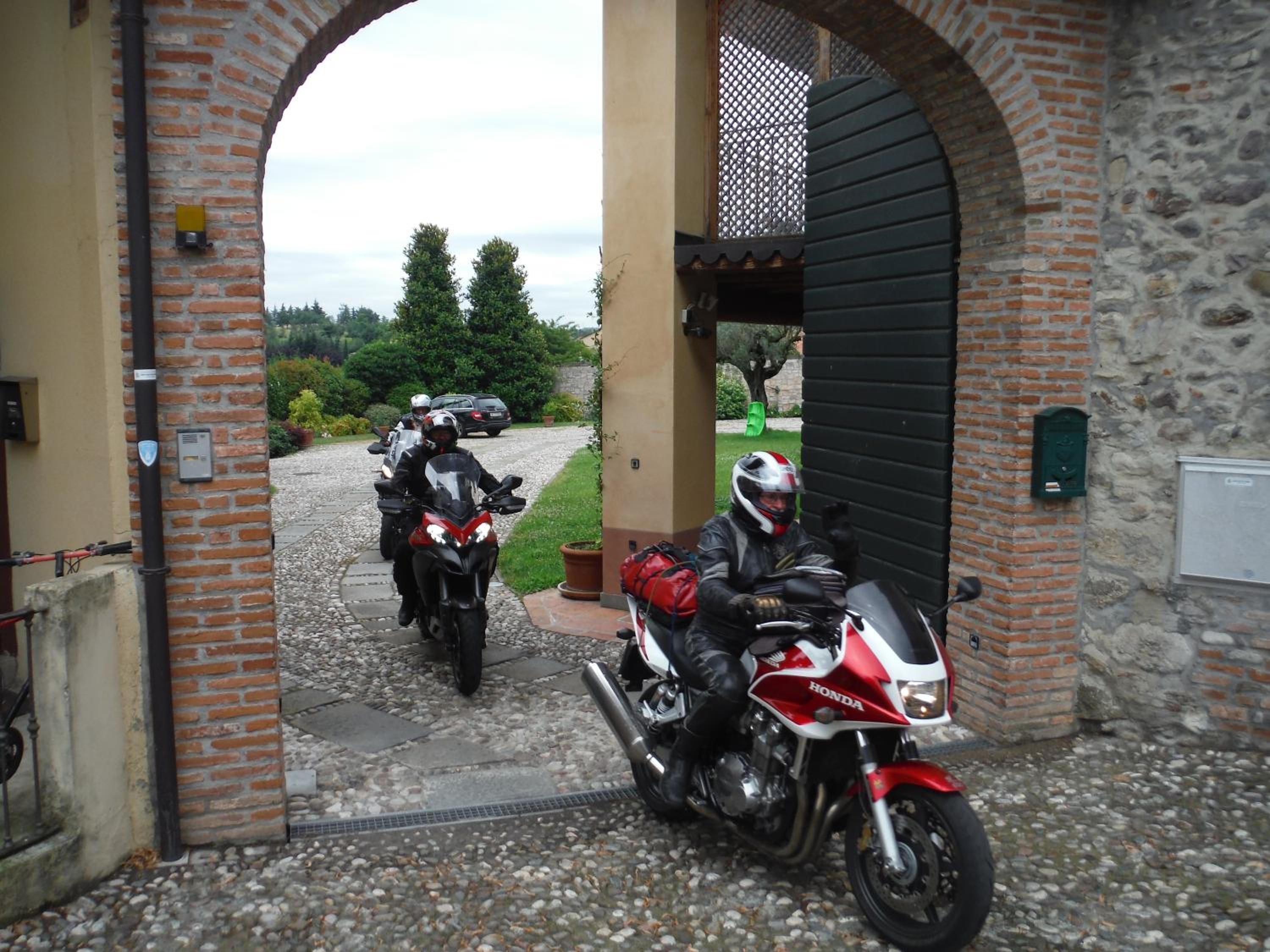 Agriturismo Villa Antonella