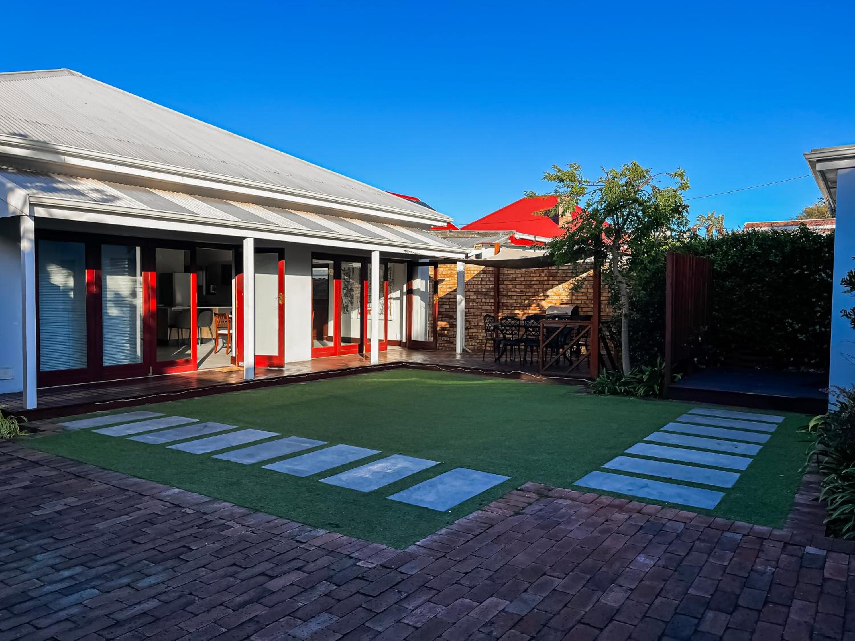 St Phillips Guest House