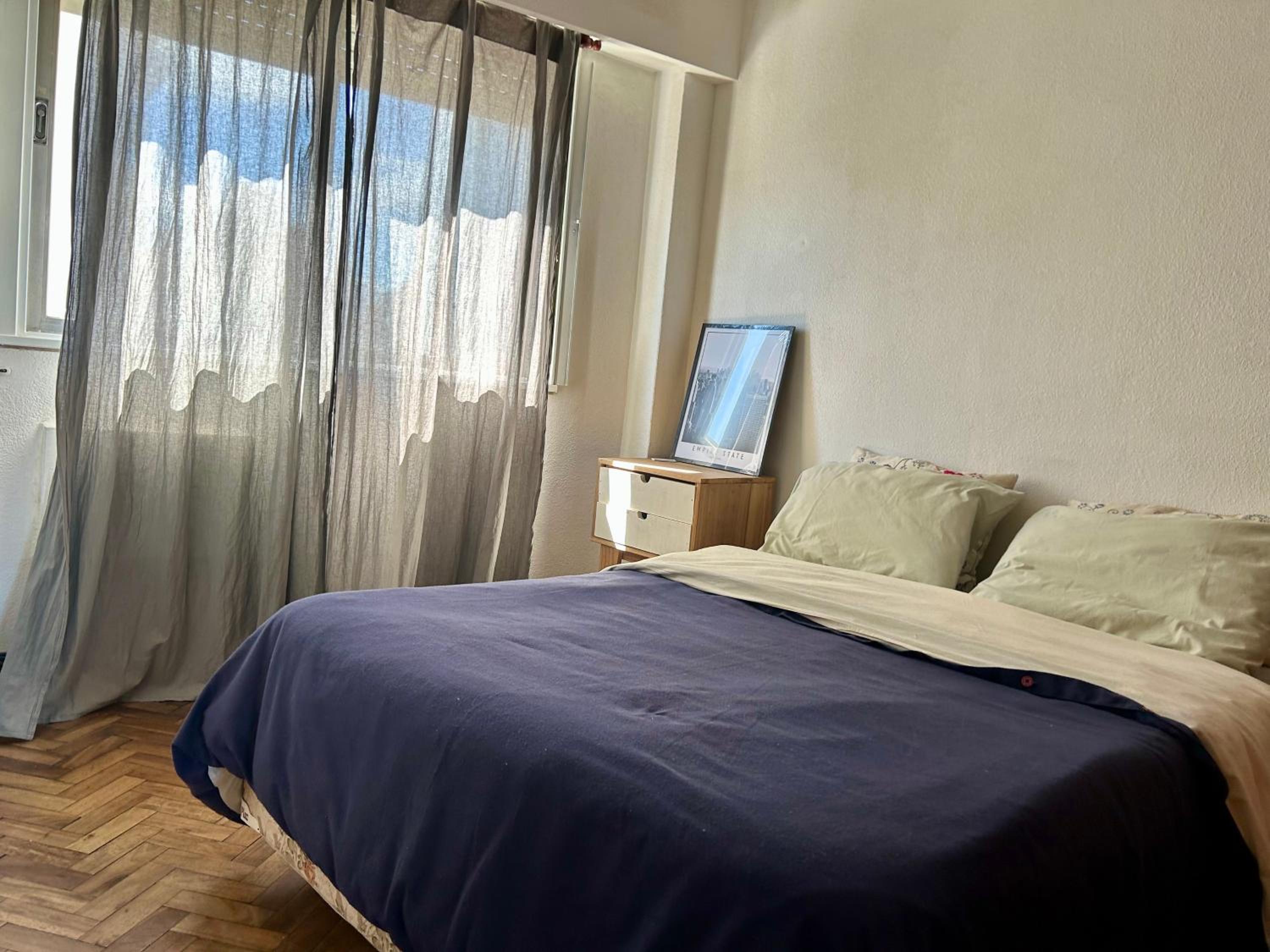 Departamento Moreno - dos ambientes con balcón en pleno centro