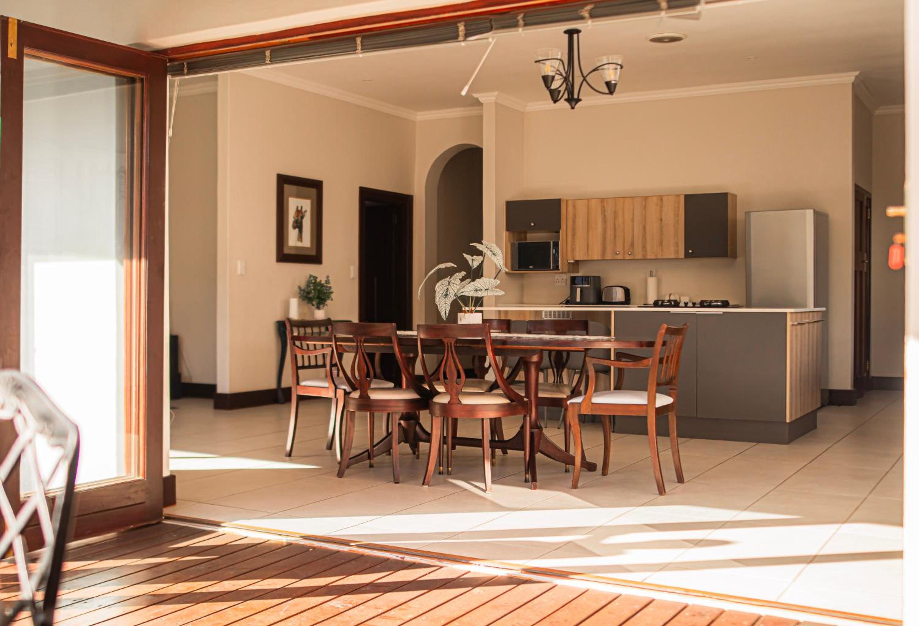 St Phillips Guest House