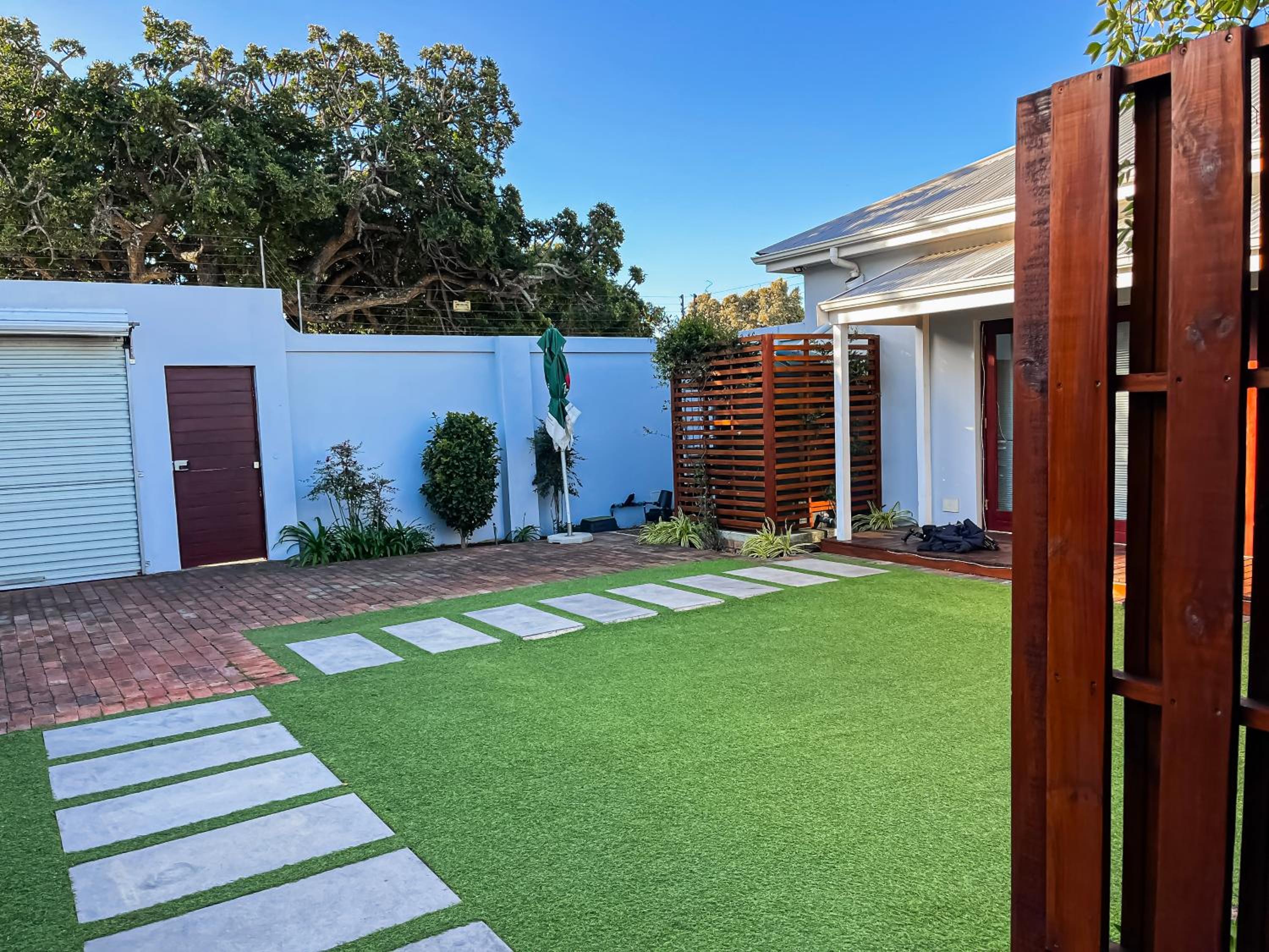 St Phillips Guest House