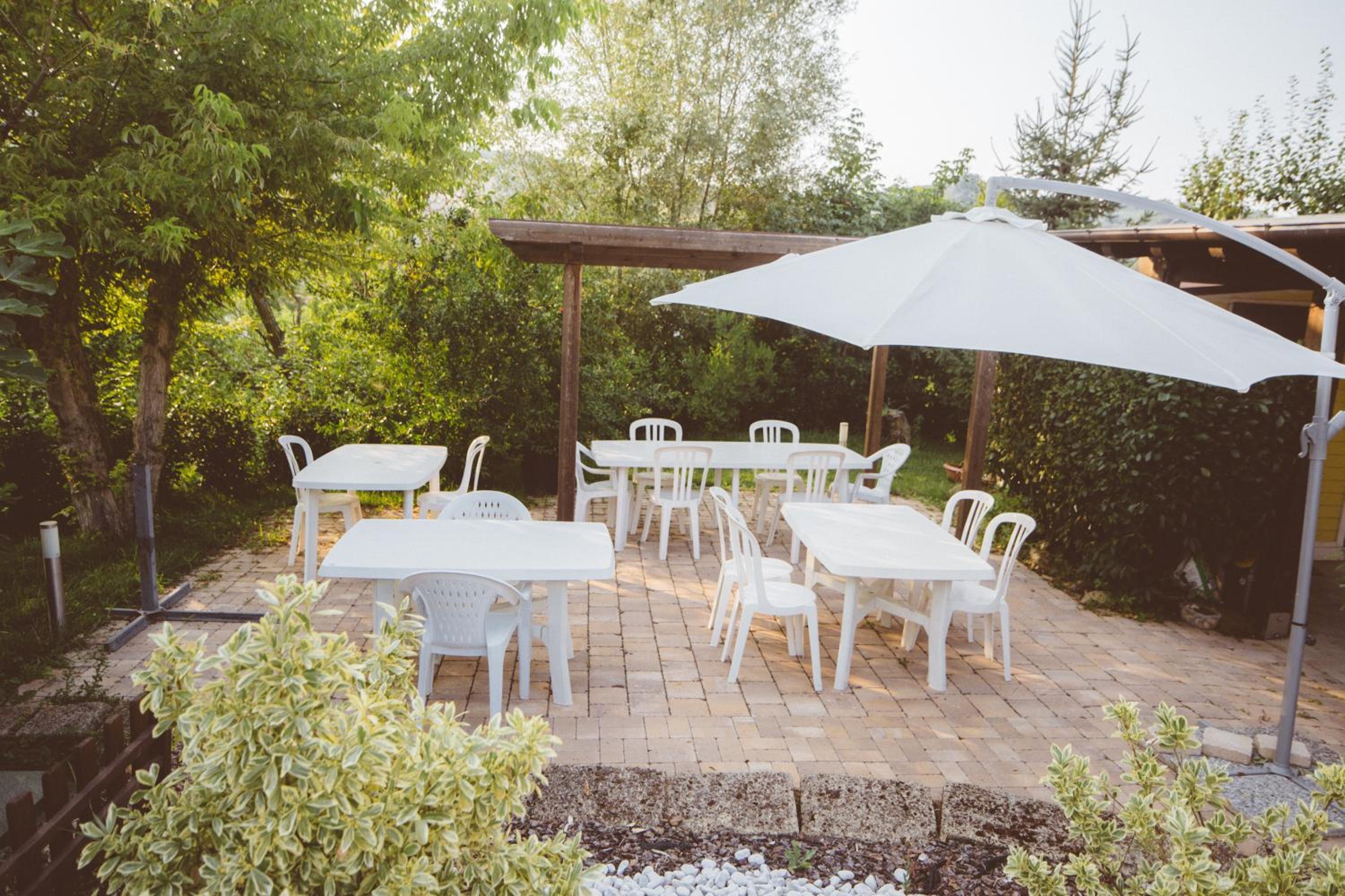 Country House Villa Sabrina