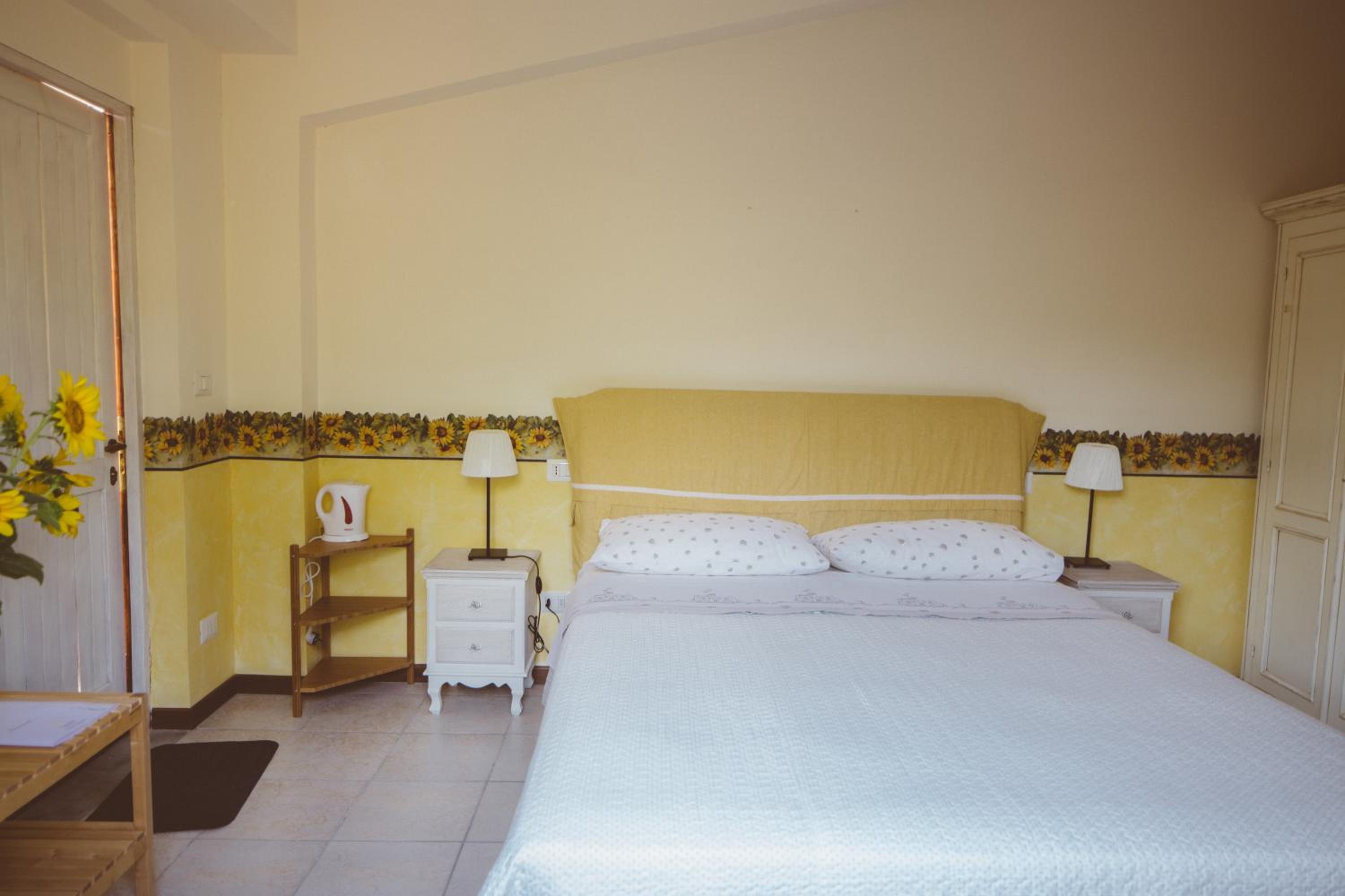 Country House Villa Sabrina