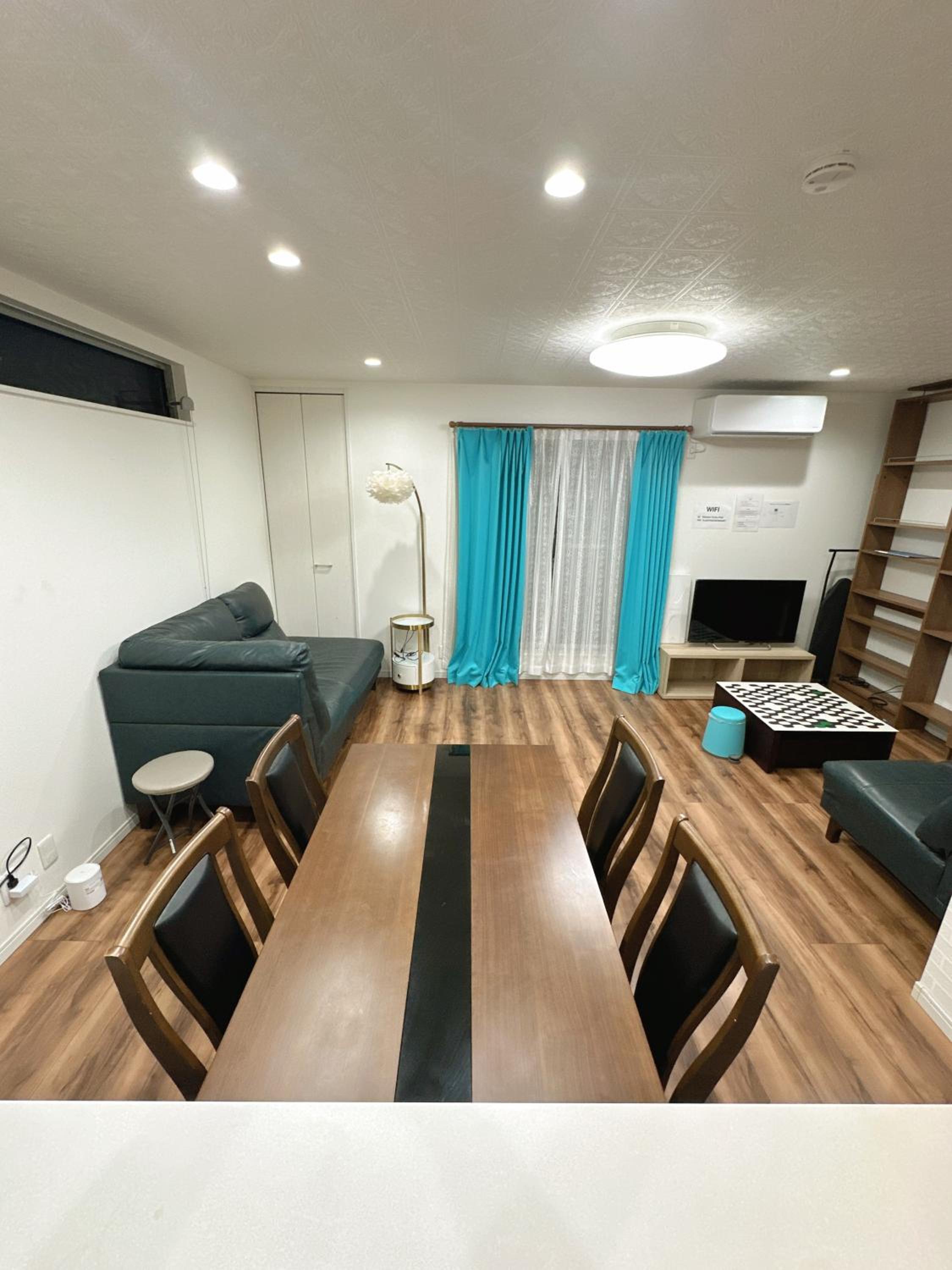 Kasilin House
