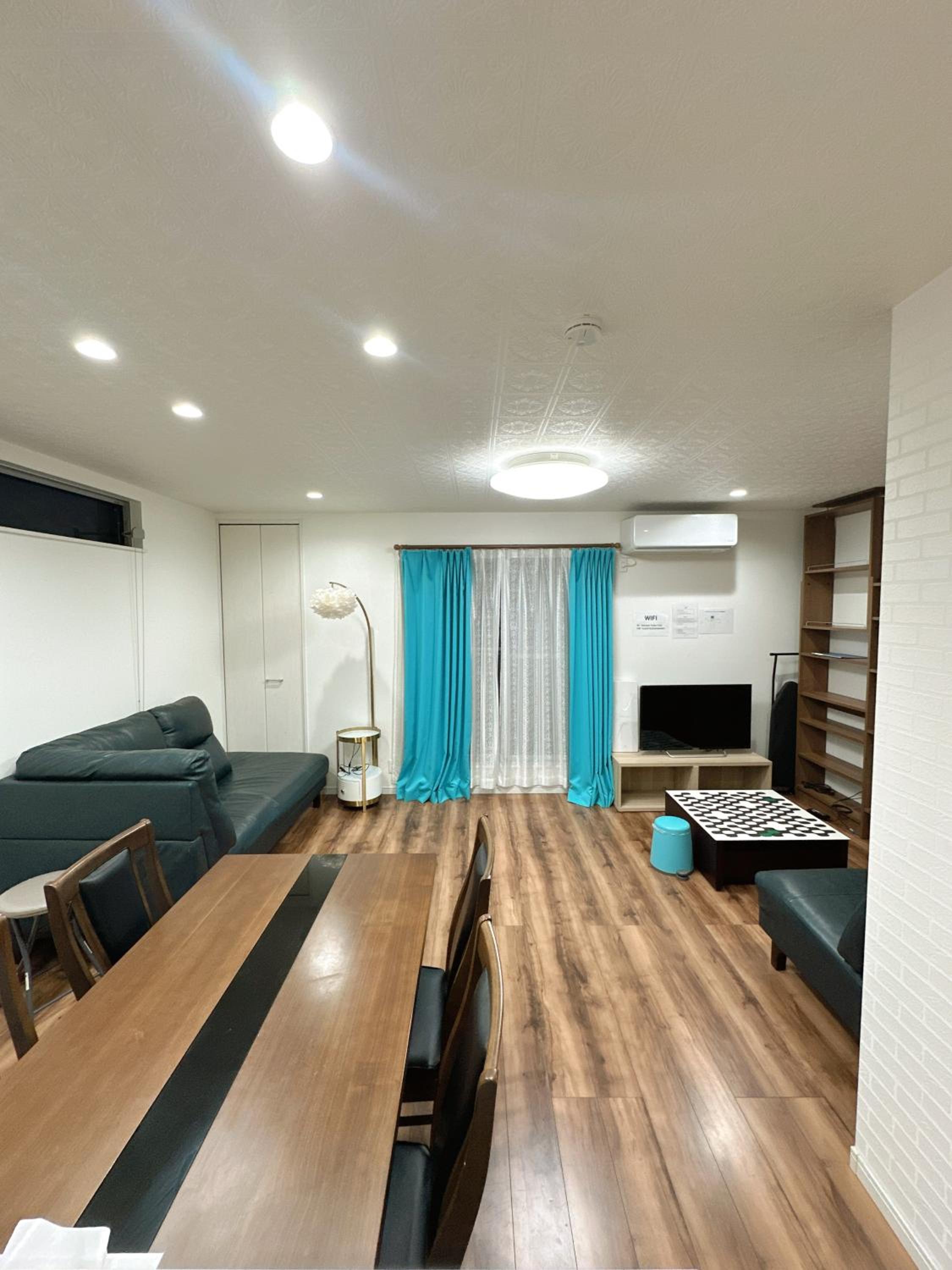Kasilin House