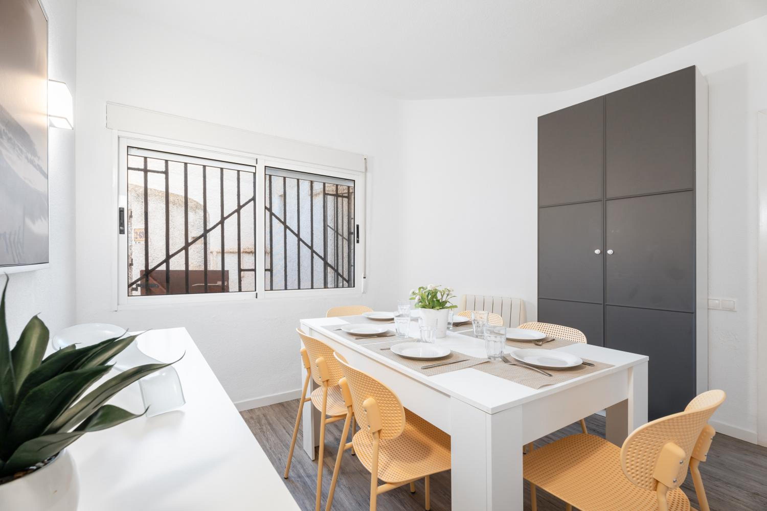 Chalet Saler