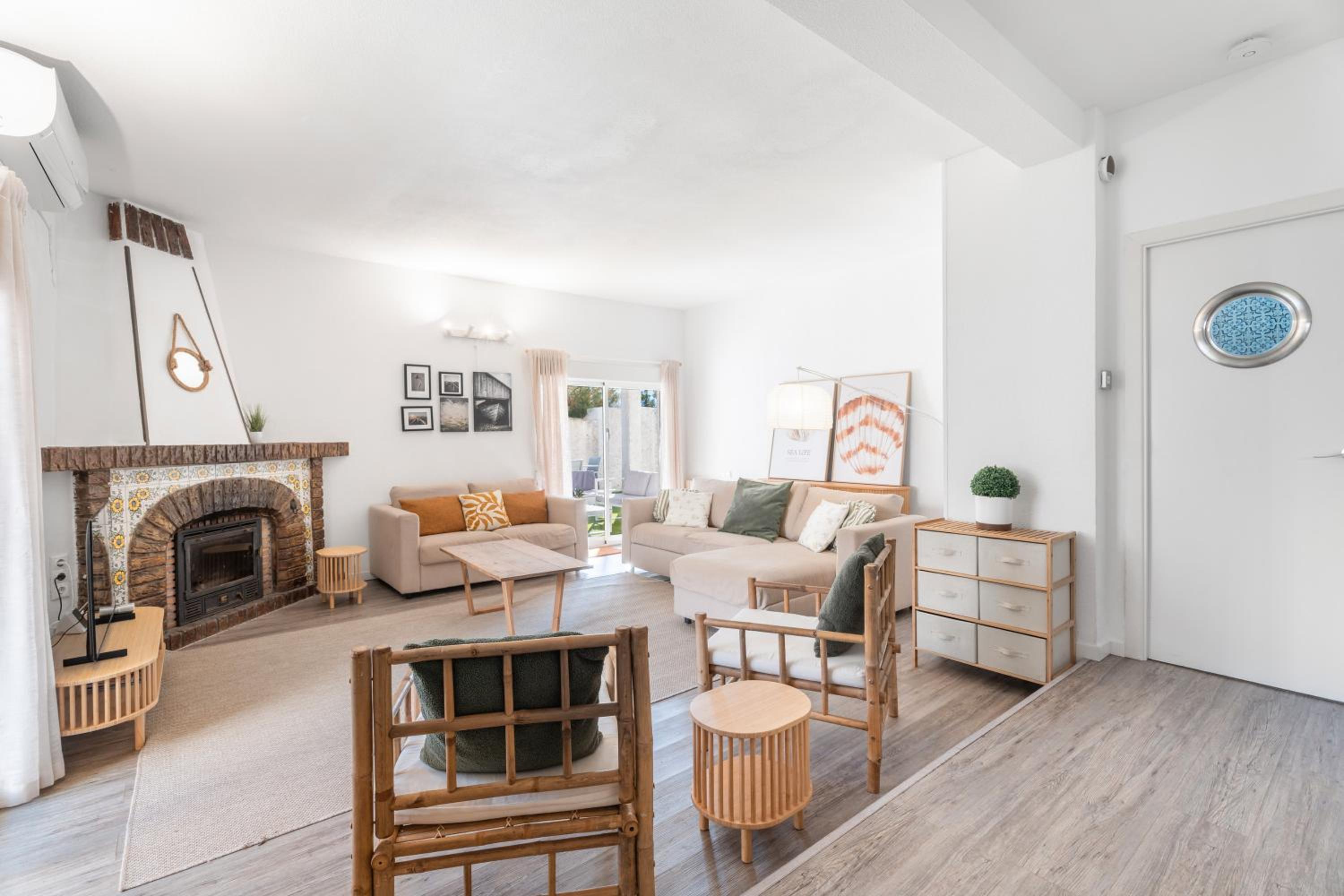 Chalet Saler