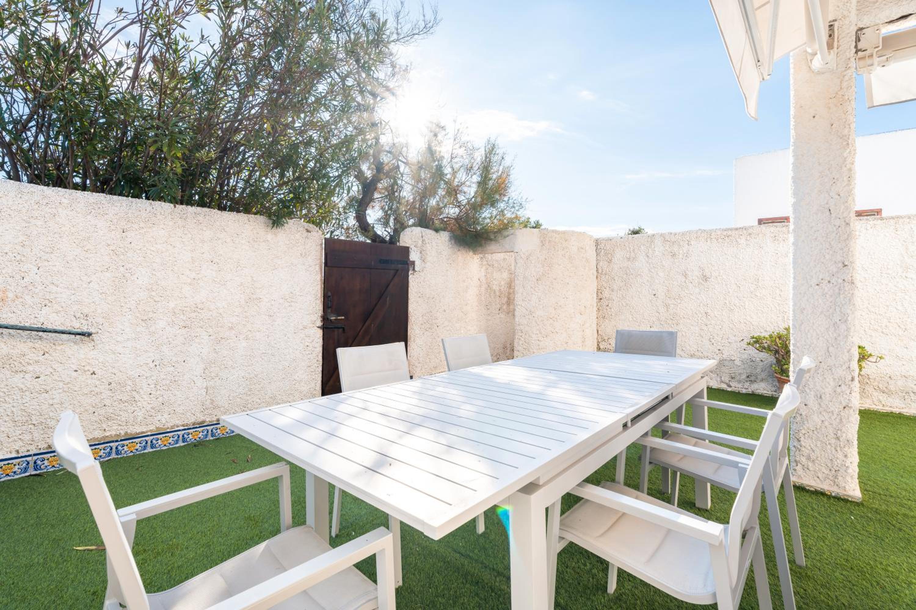 Chalet Saler