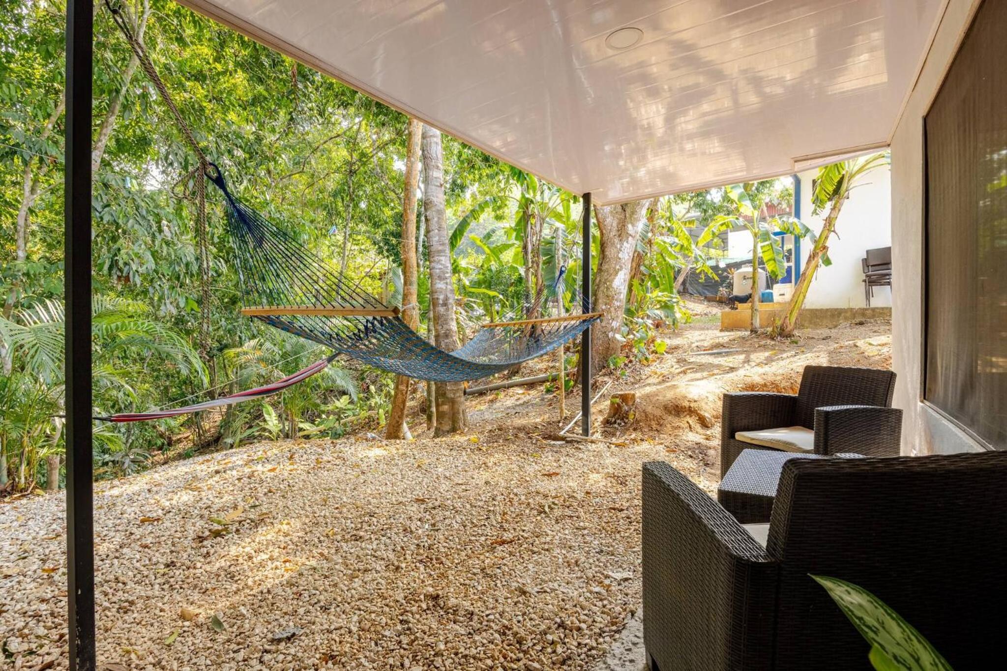 Private Costa Rican Oasis with Pool River Views