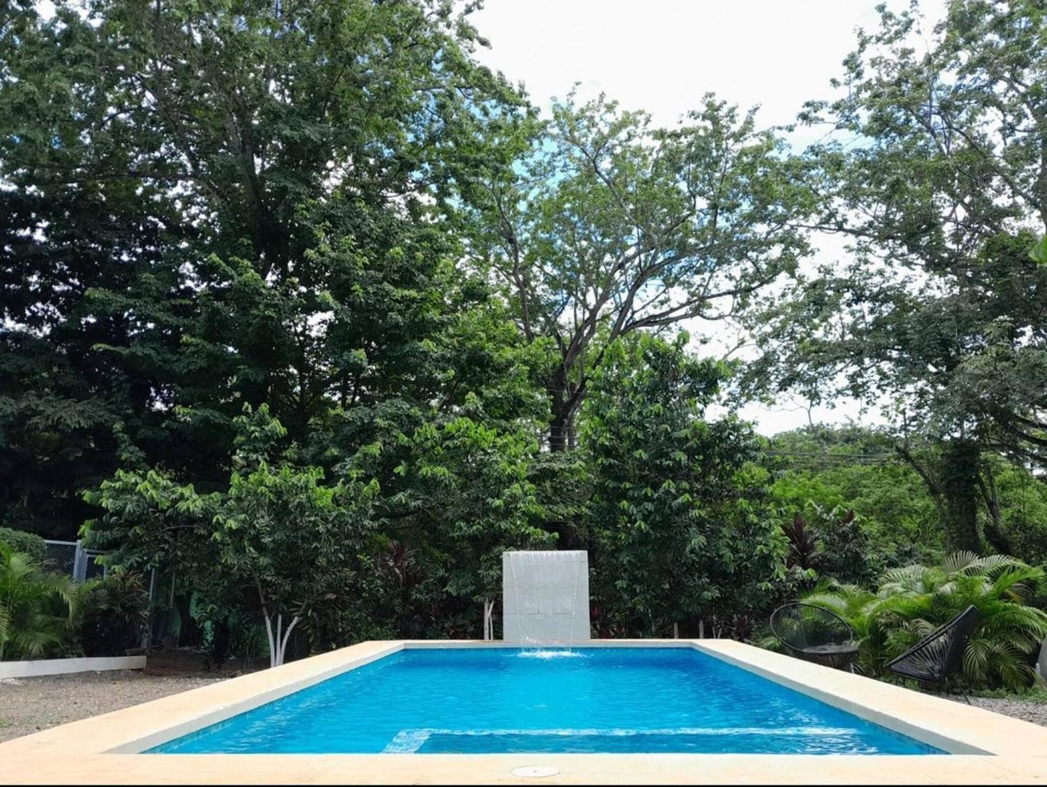 Private Costa Rican Oasis with Pool River Views