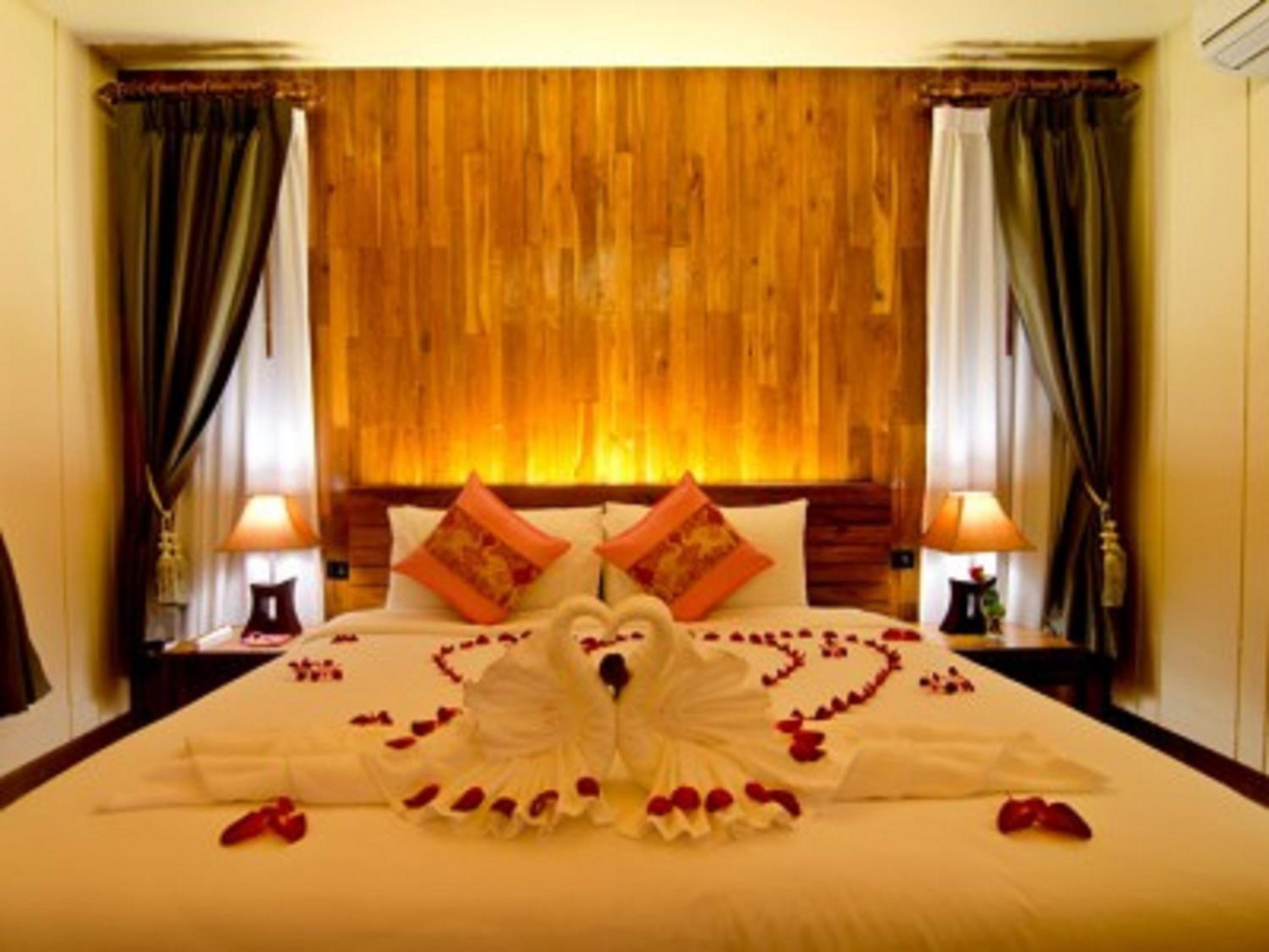 Koh Yao Yai Hillside Resort