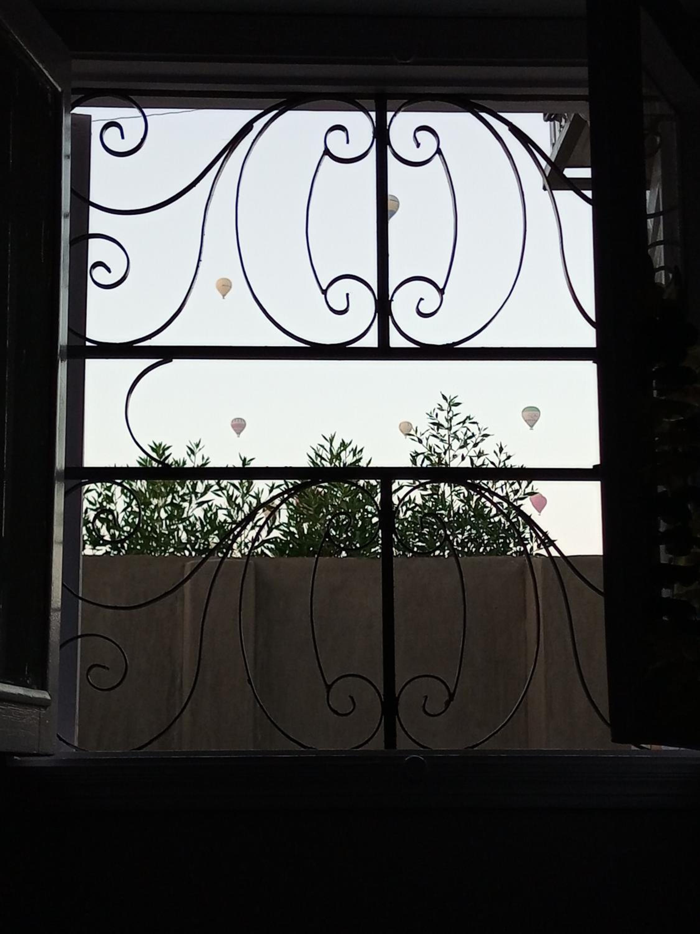 White Rose House