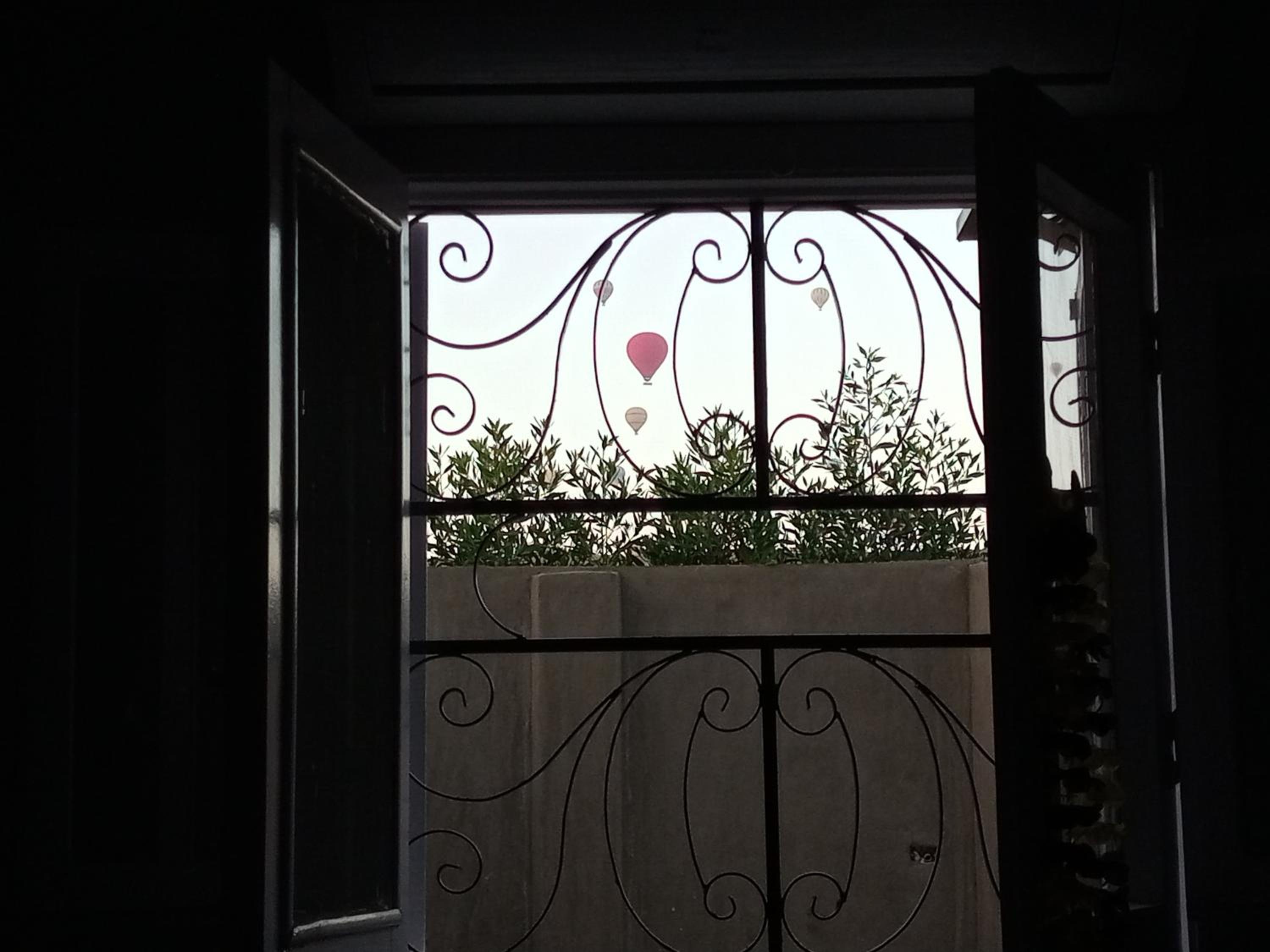 White Rose House