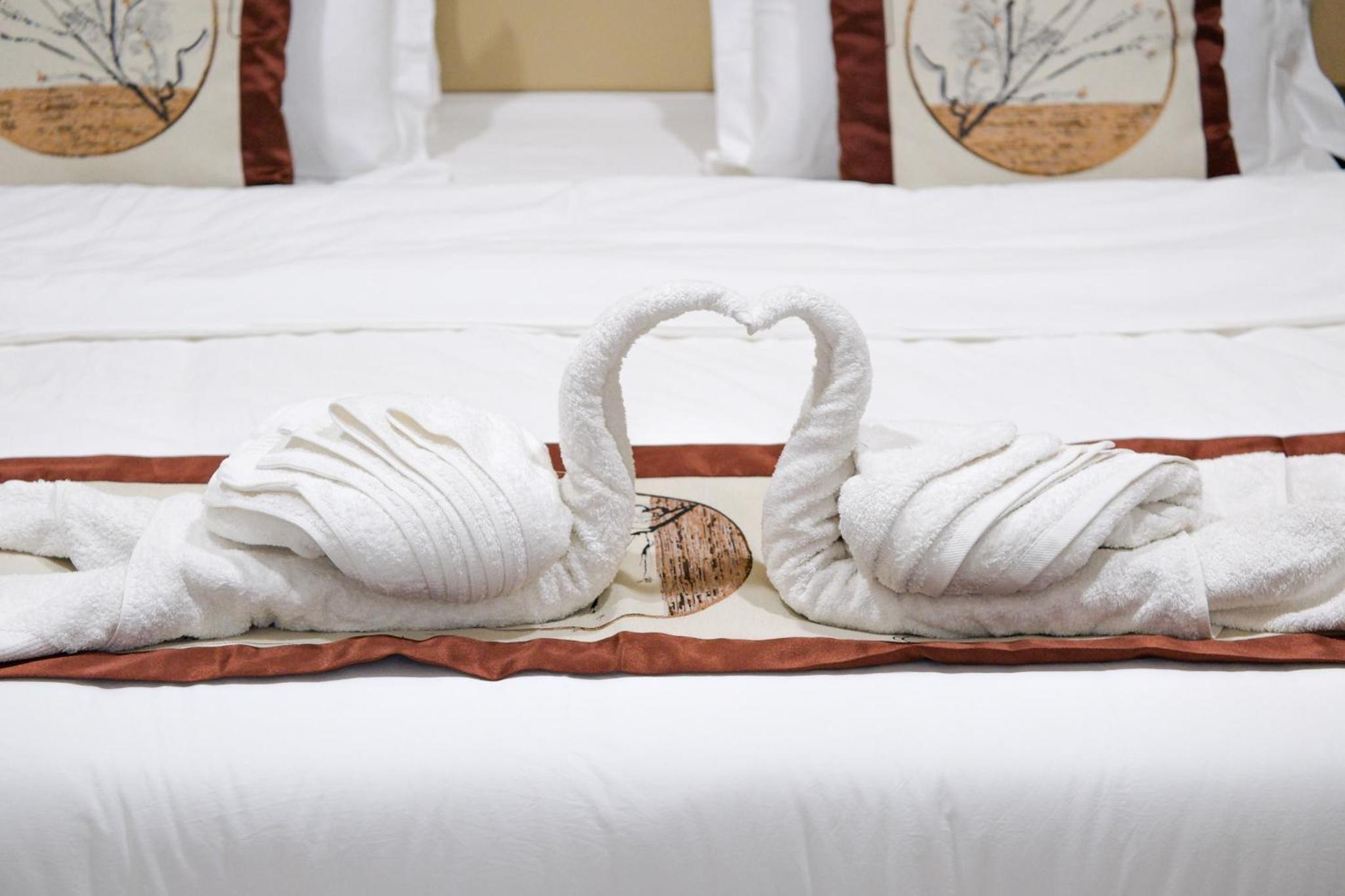 AL MARSA HOTEL APARTMENTS, photo 22