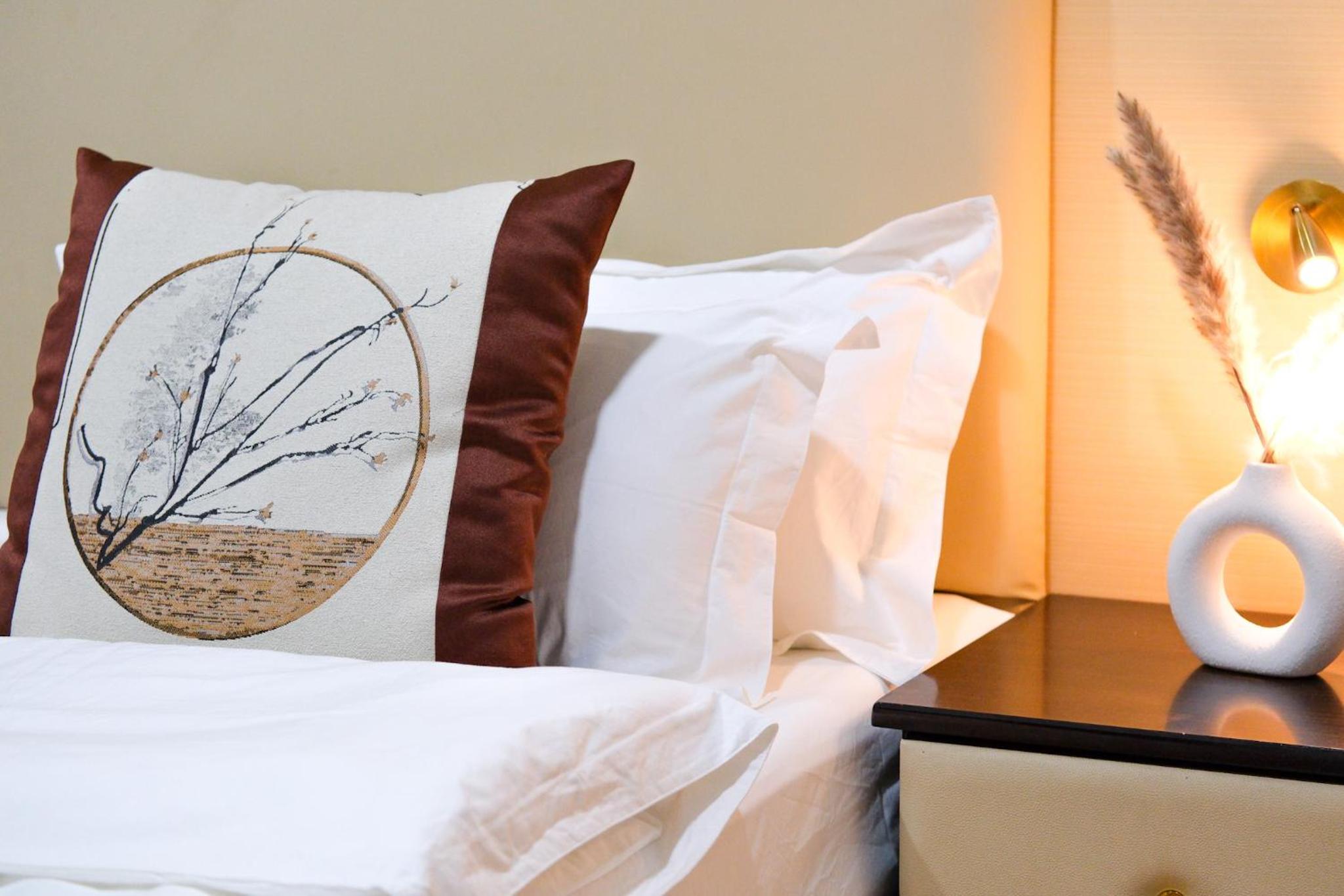 AL MARSA HOTEL APARTMENTS, photo 13