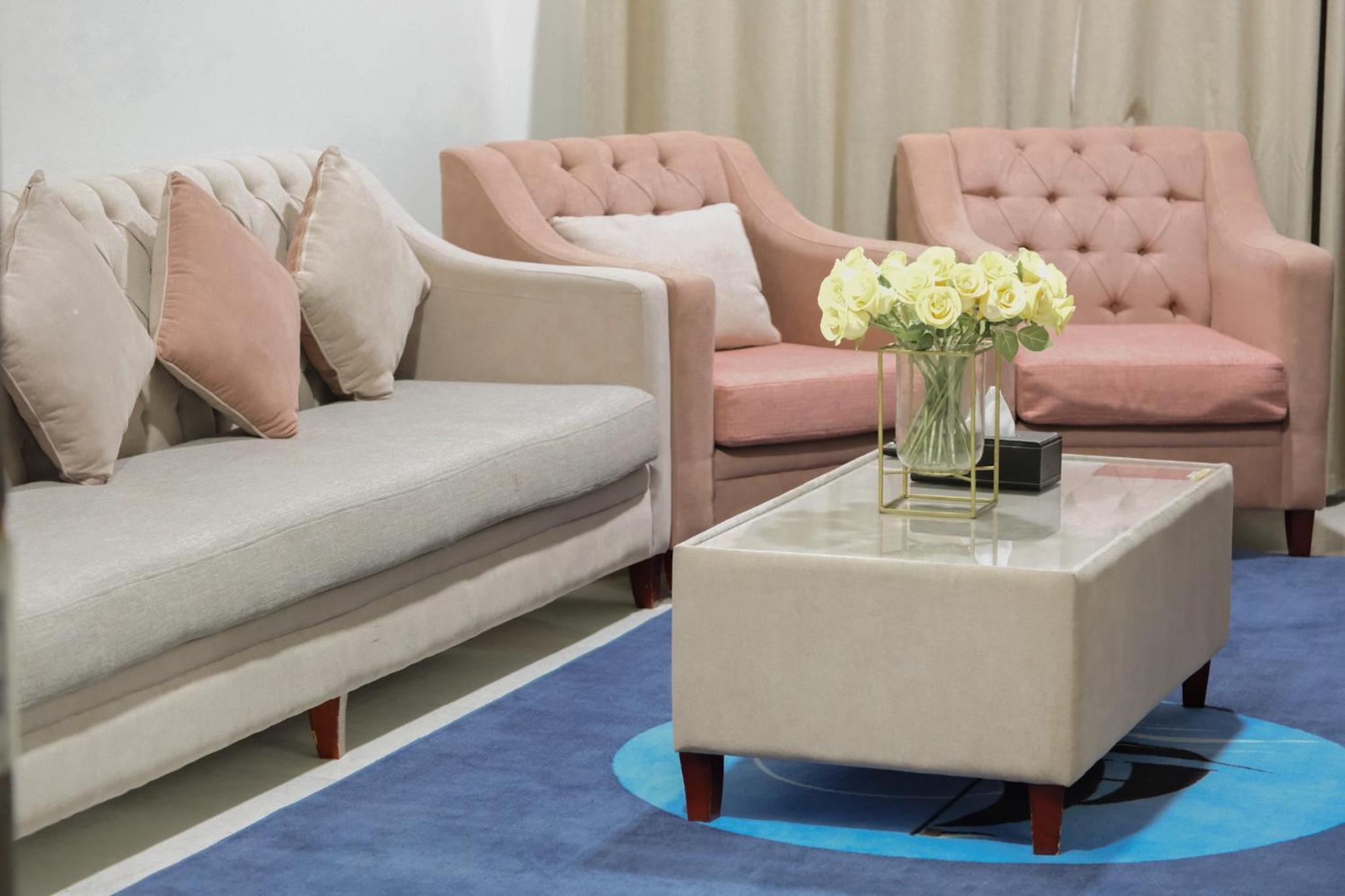 AL MARSA HOTEL APARTMENTS, photo 20