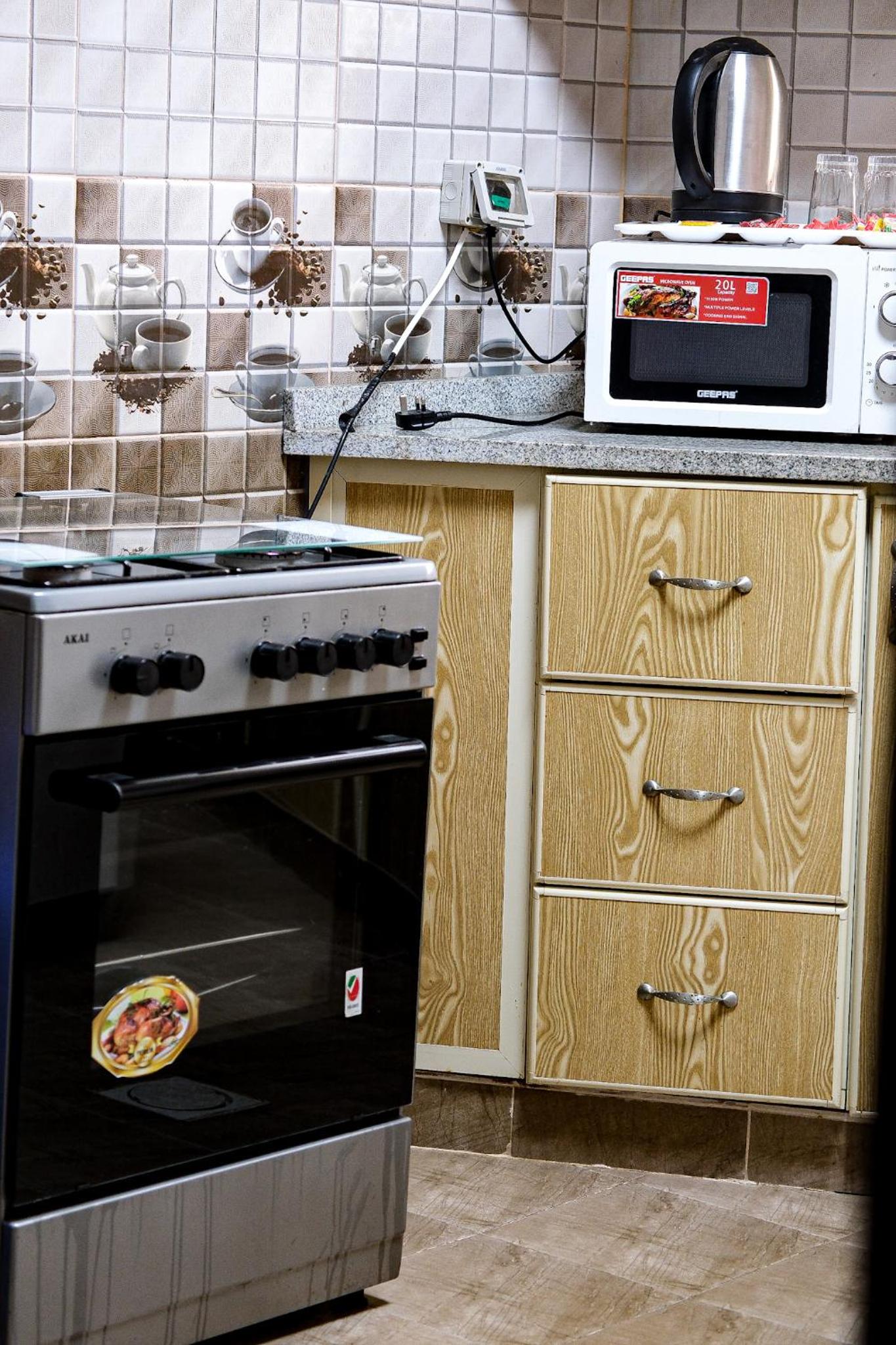 AL MARSA HOTEL APARTMENTS, photo 16