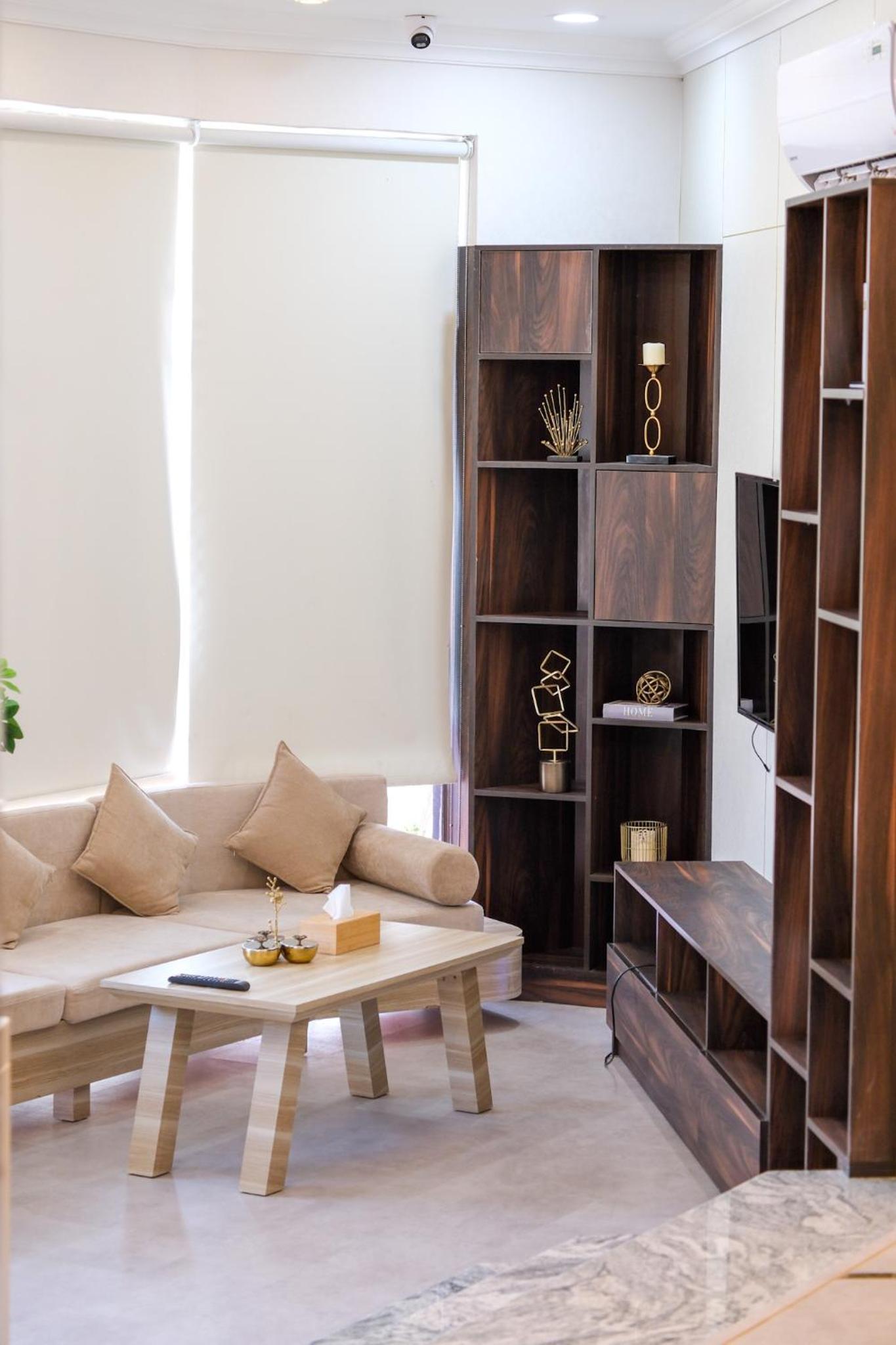 AL MARSA HOTEL APARTMENTS, photo 33
