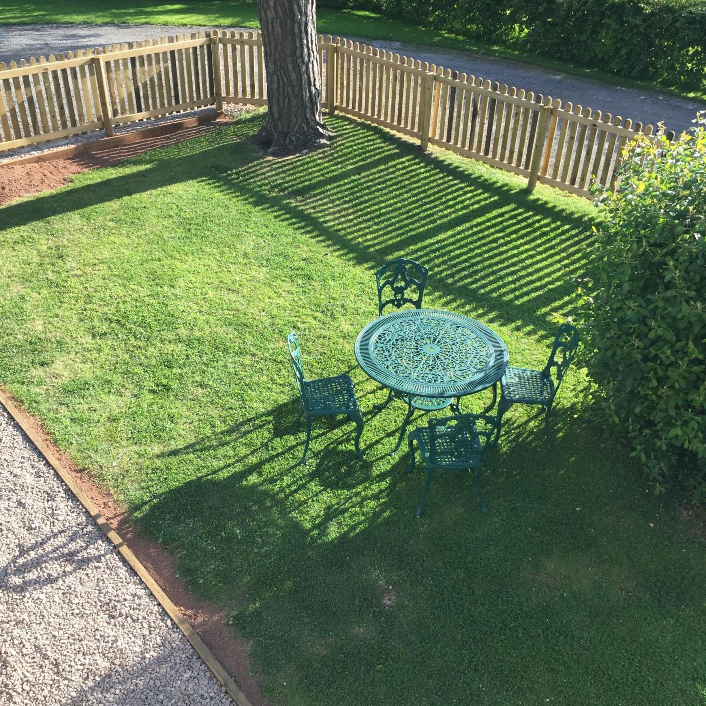 The Barn - Nr Bromyard view 4