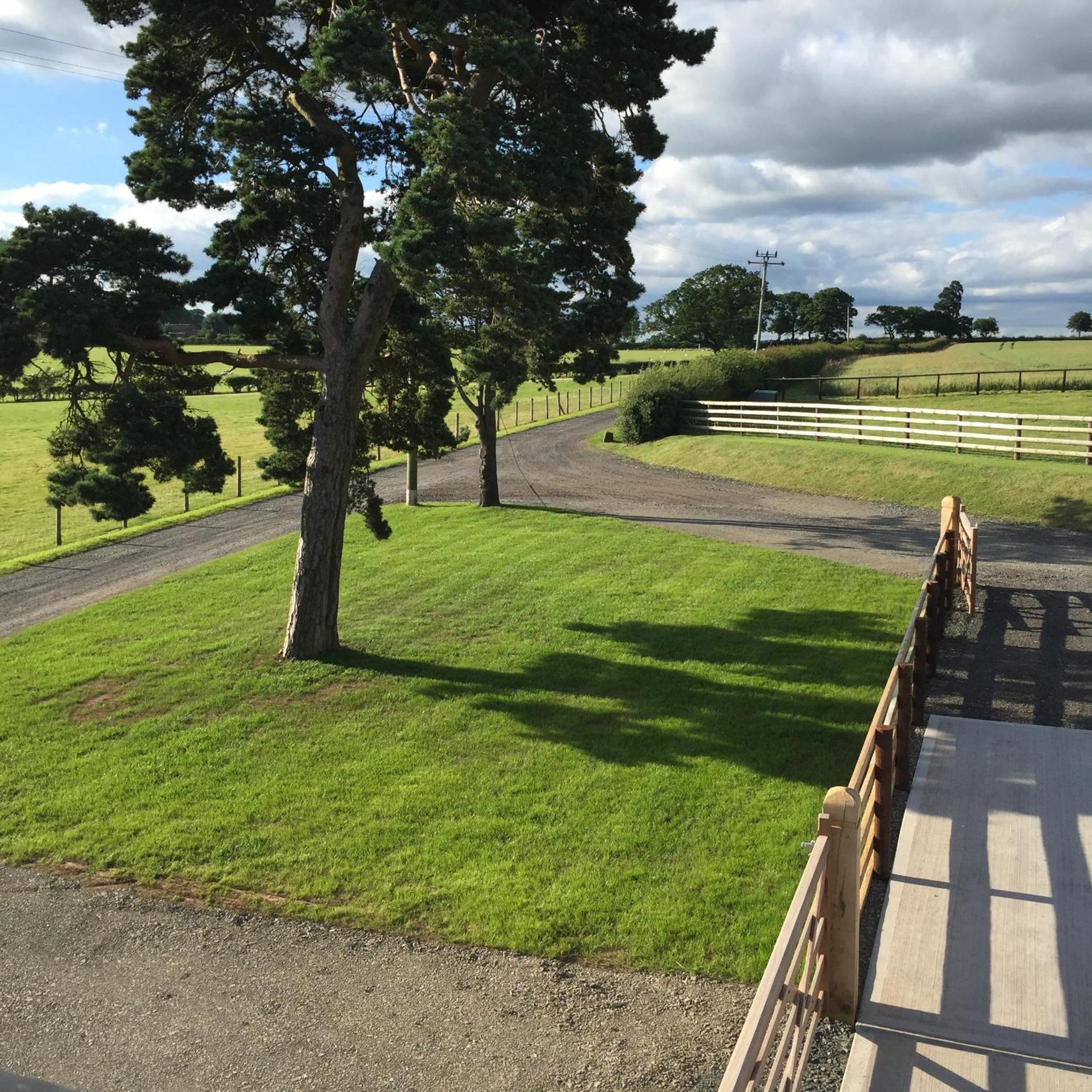 The Barn - Nr Bromyard view 5