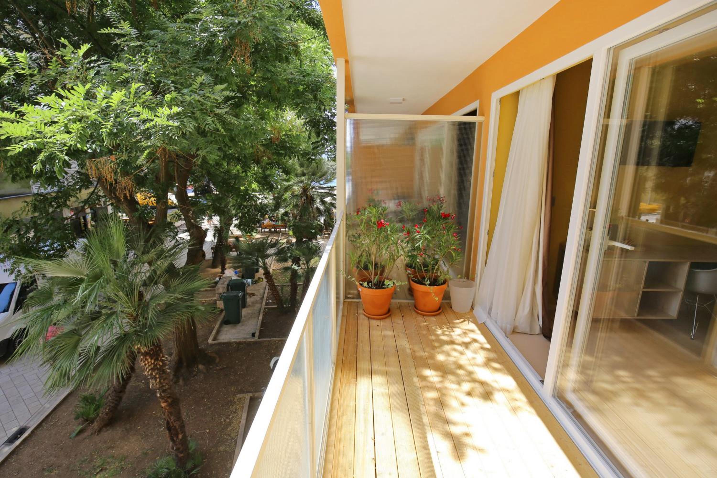 Kai Boutique Studio & Rooms view 5