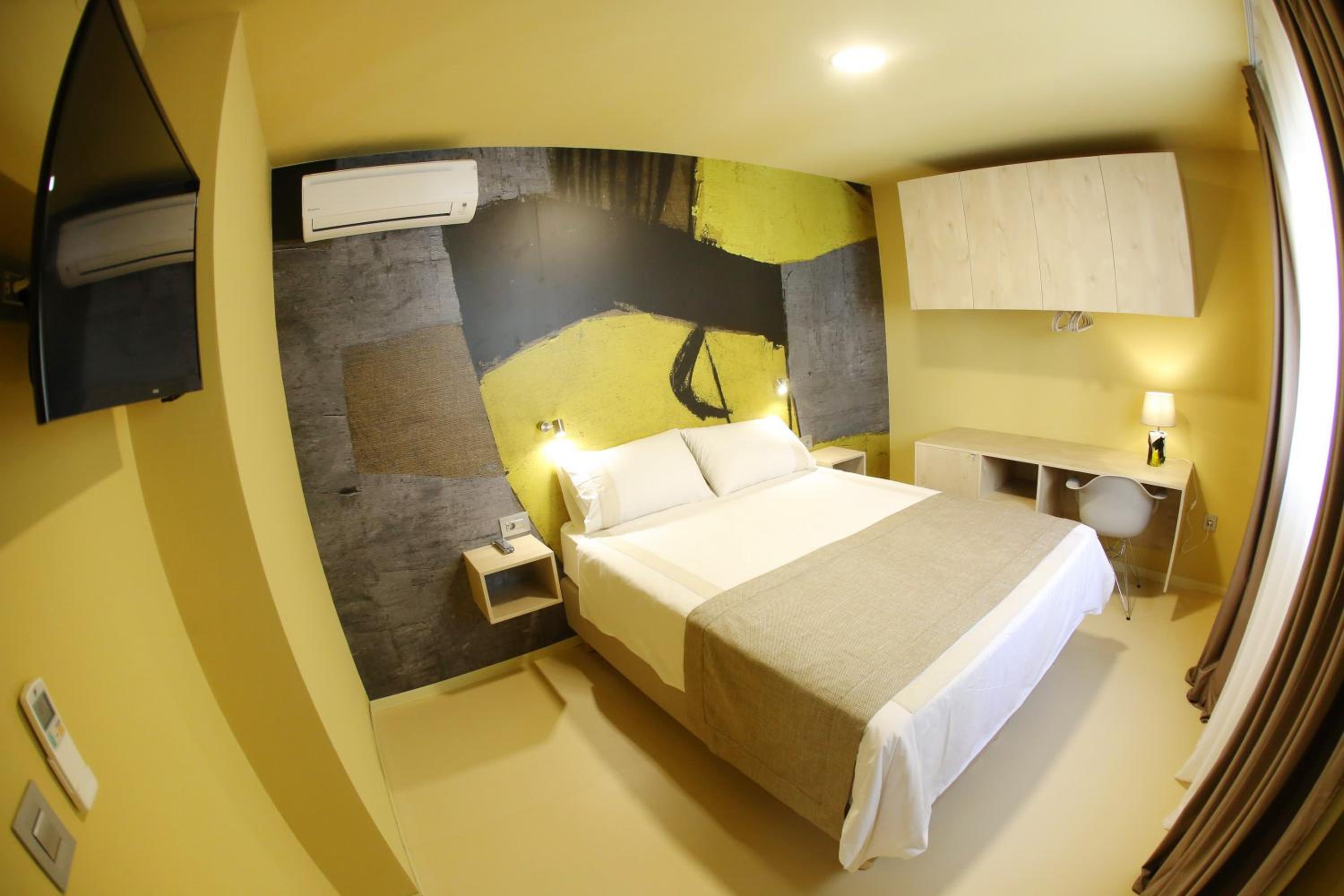 Kai Boutique Studio & Rooms view 3