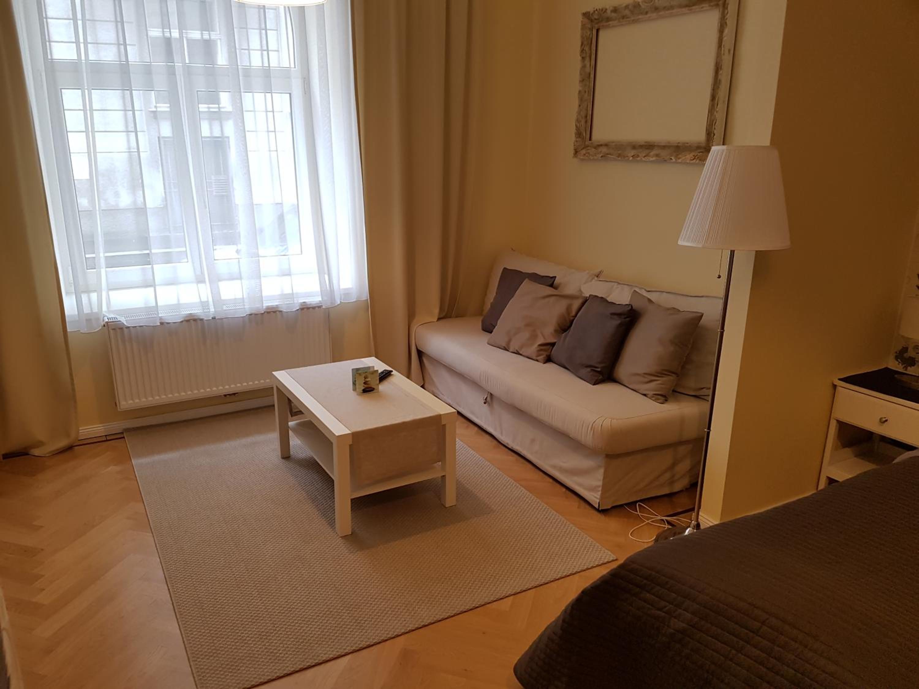 Ableidinger Apartments