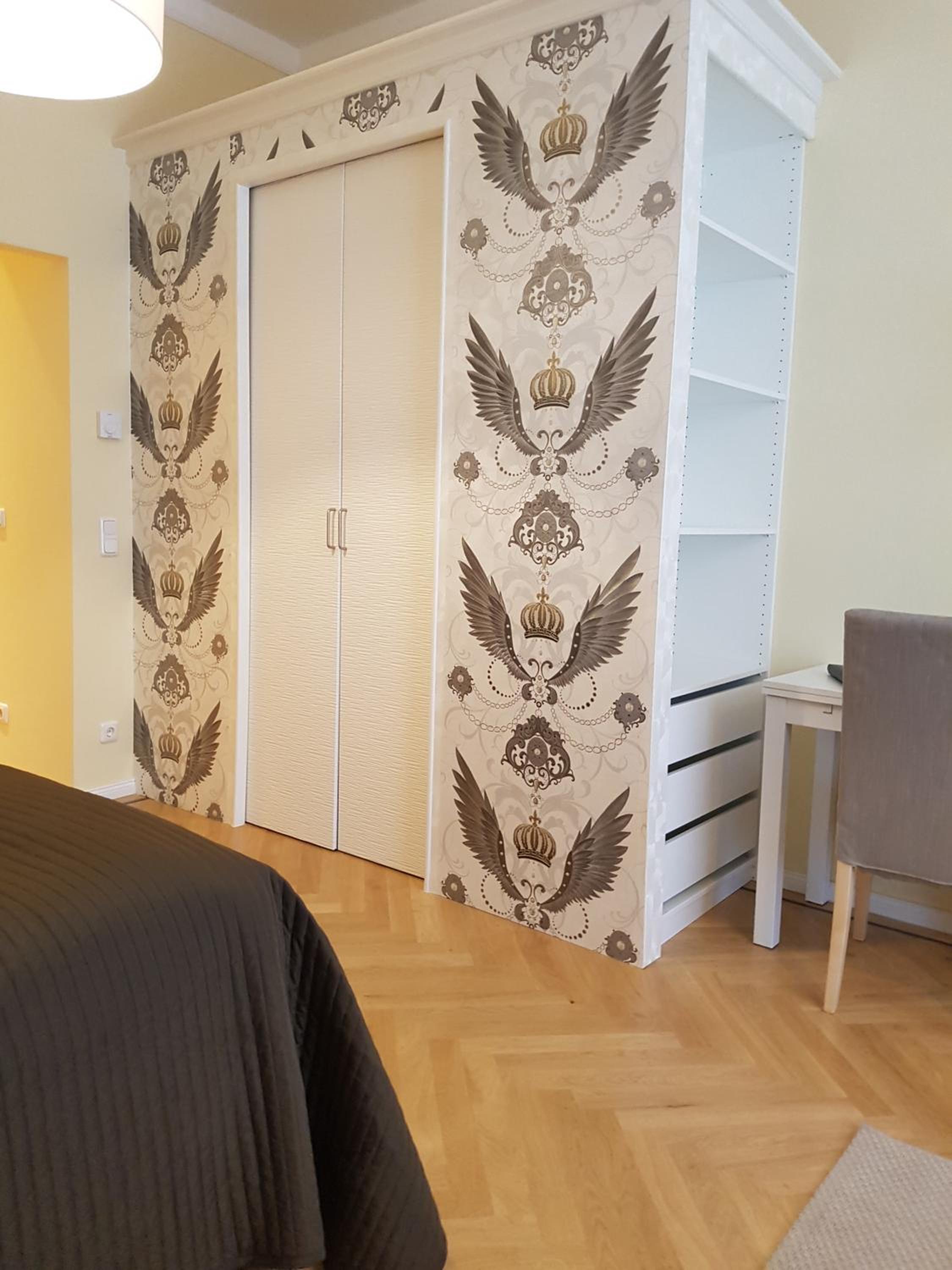Ableidinger Apartments