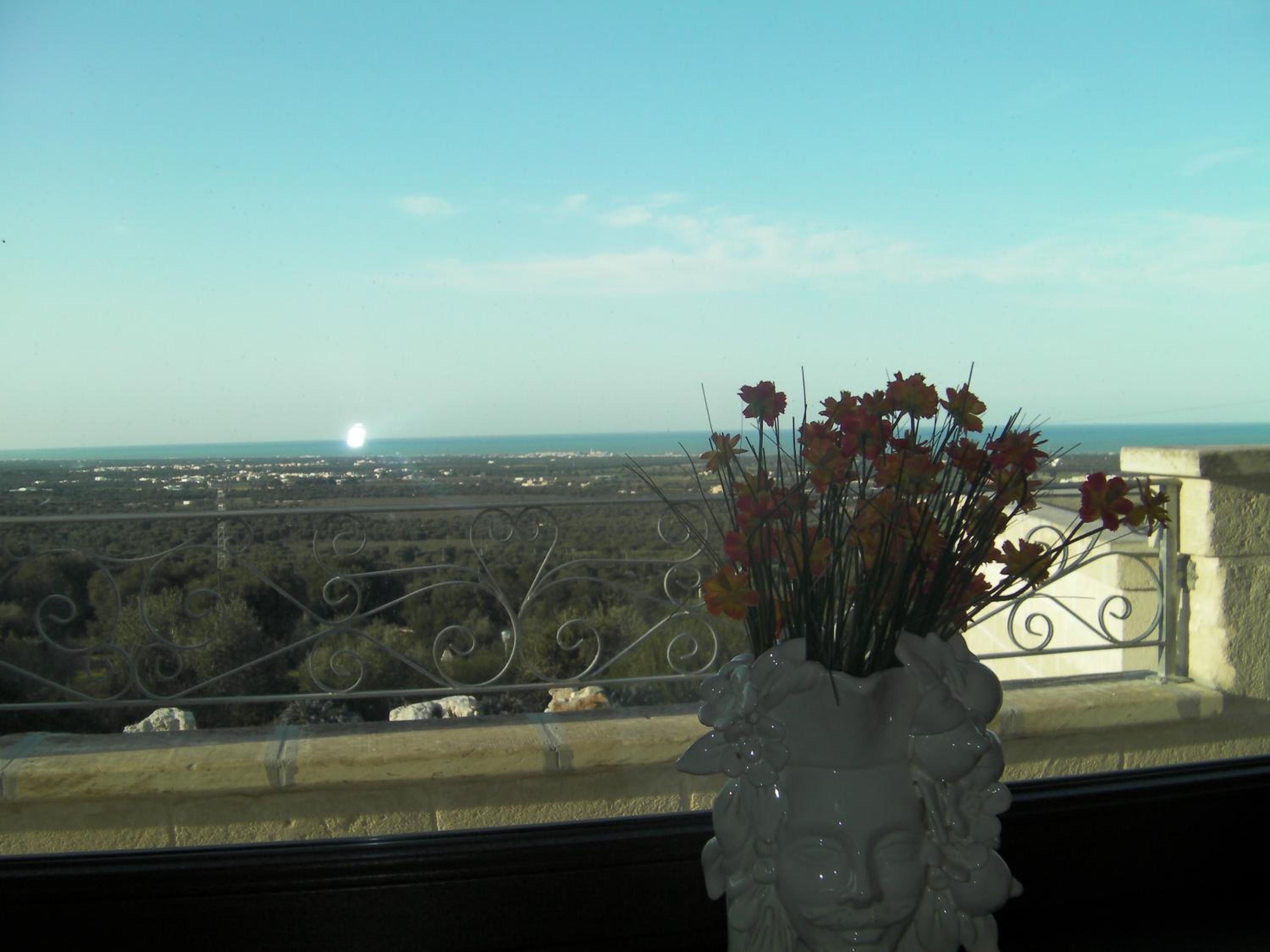 AGRITURISMO Masseria Spetterrata