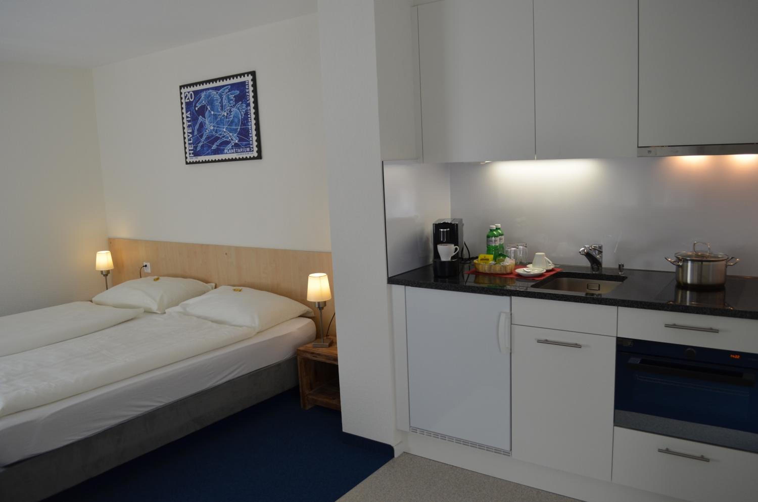 Chur Vacations - Central Hotel Post - Property Image 9