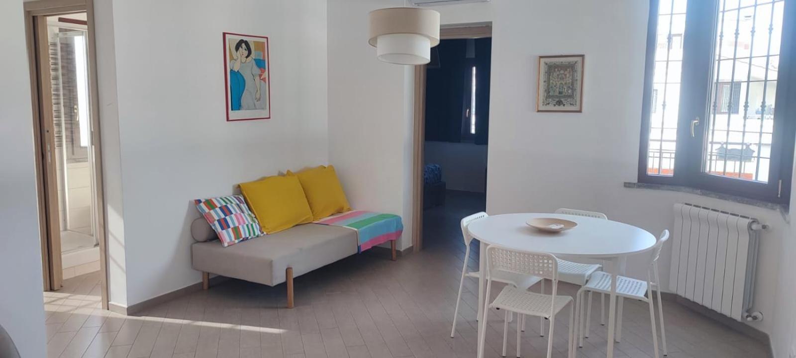 Villa Bob Oasi con piscina - Infernetto, Roma