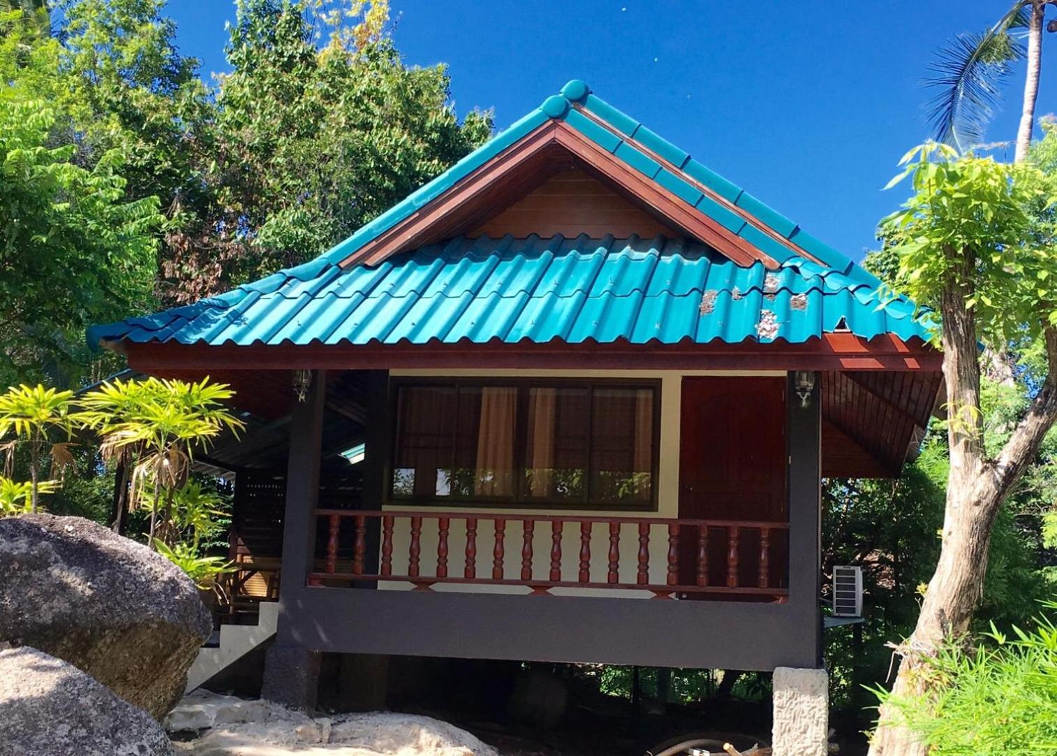 Lucky Resort