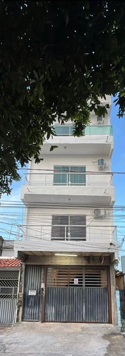 Apartmento Flat 202 COP30