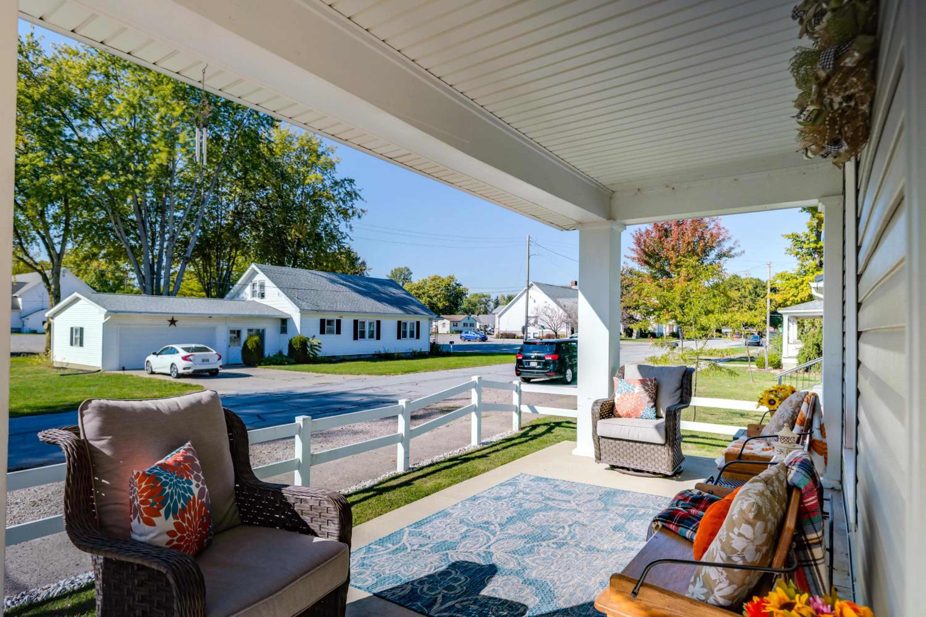 10 Mi to Mad River Mtn Family-Friendly Retreat!