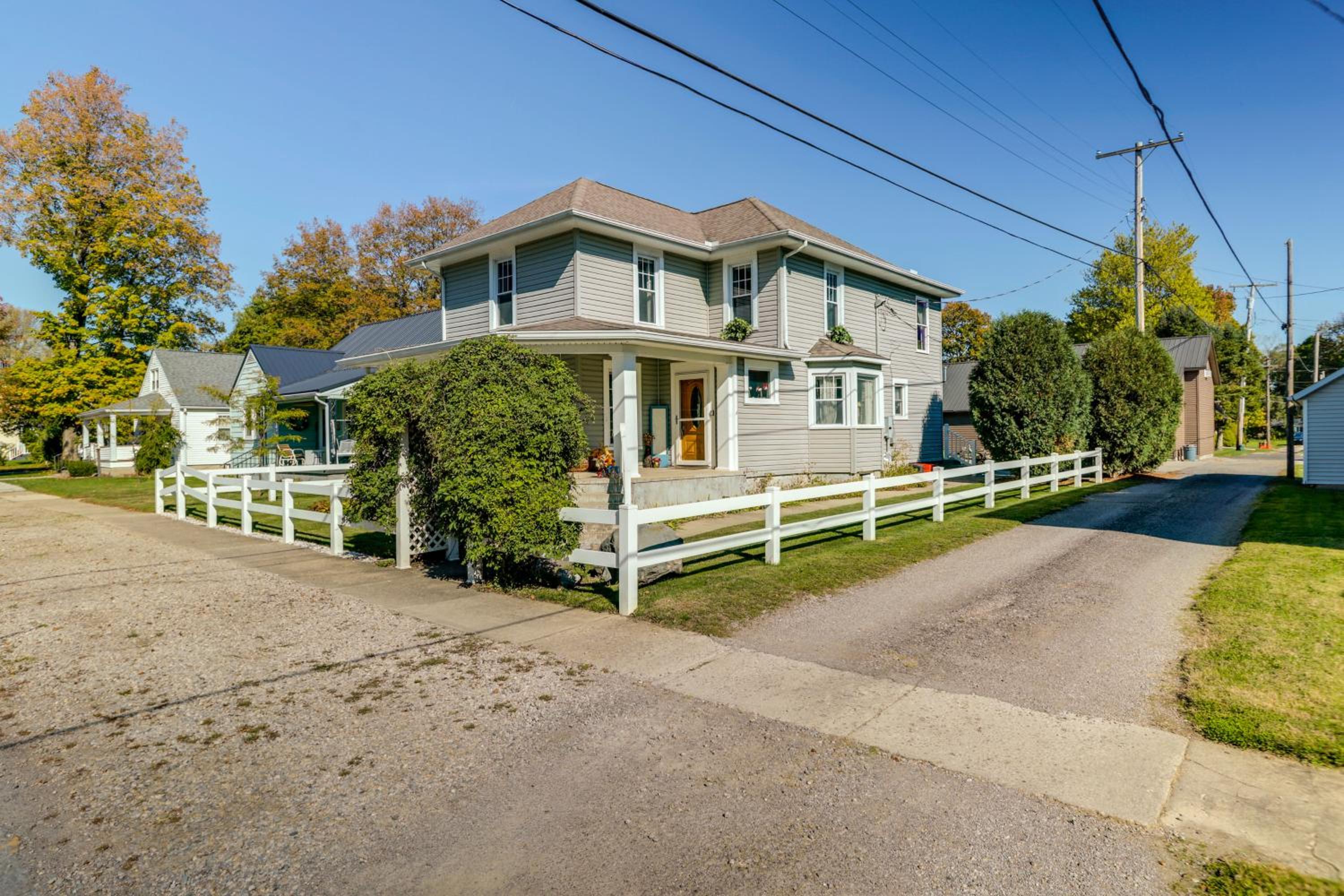10 Mi to Mad River Mtn Family-Friendly Retreat!