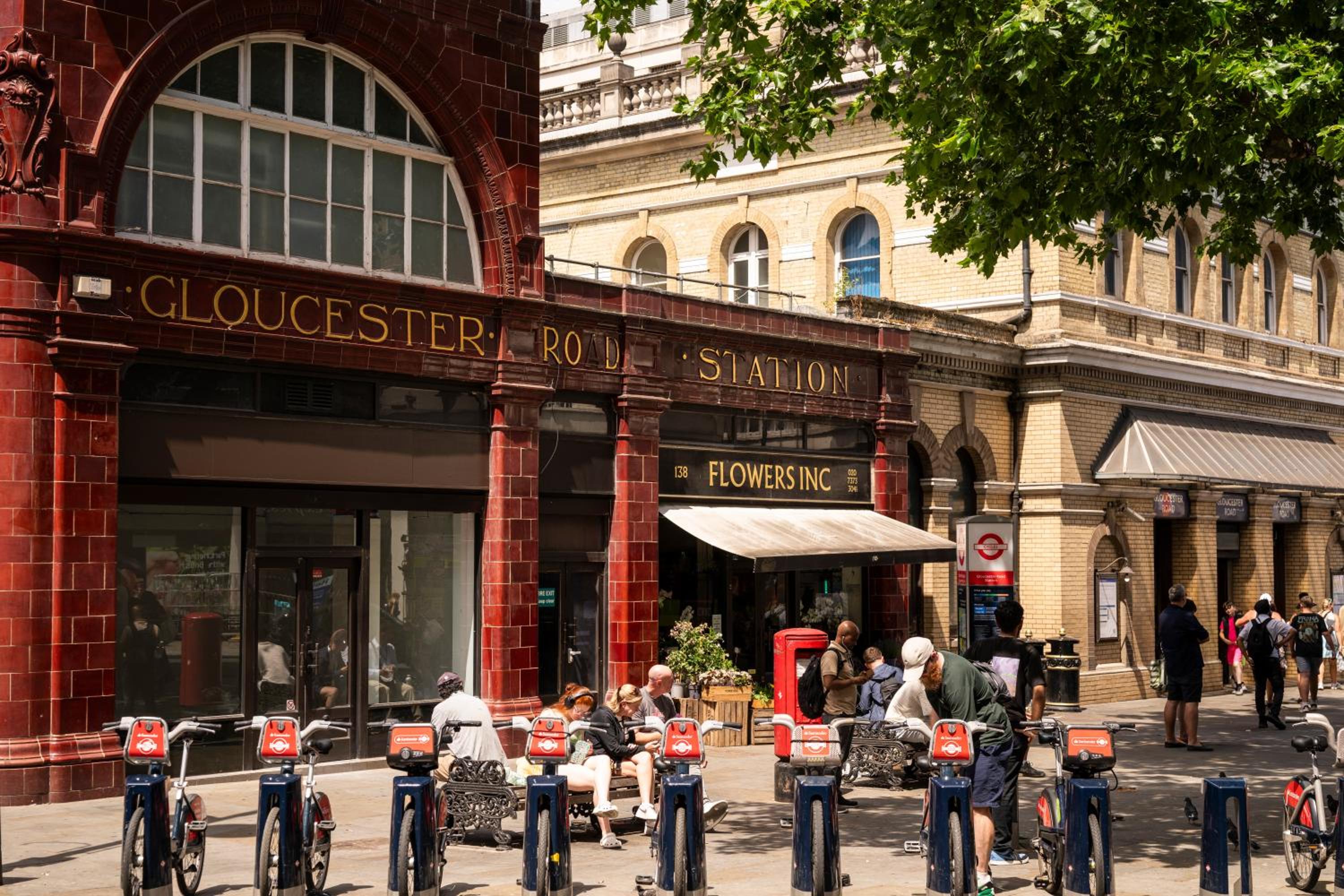 2 BR - Elegant Chelsea Stay Near V&A and Hyde Park