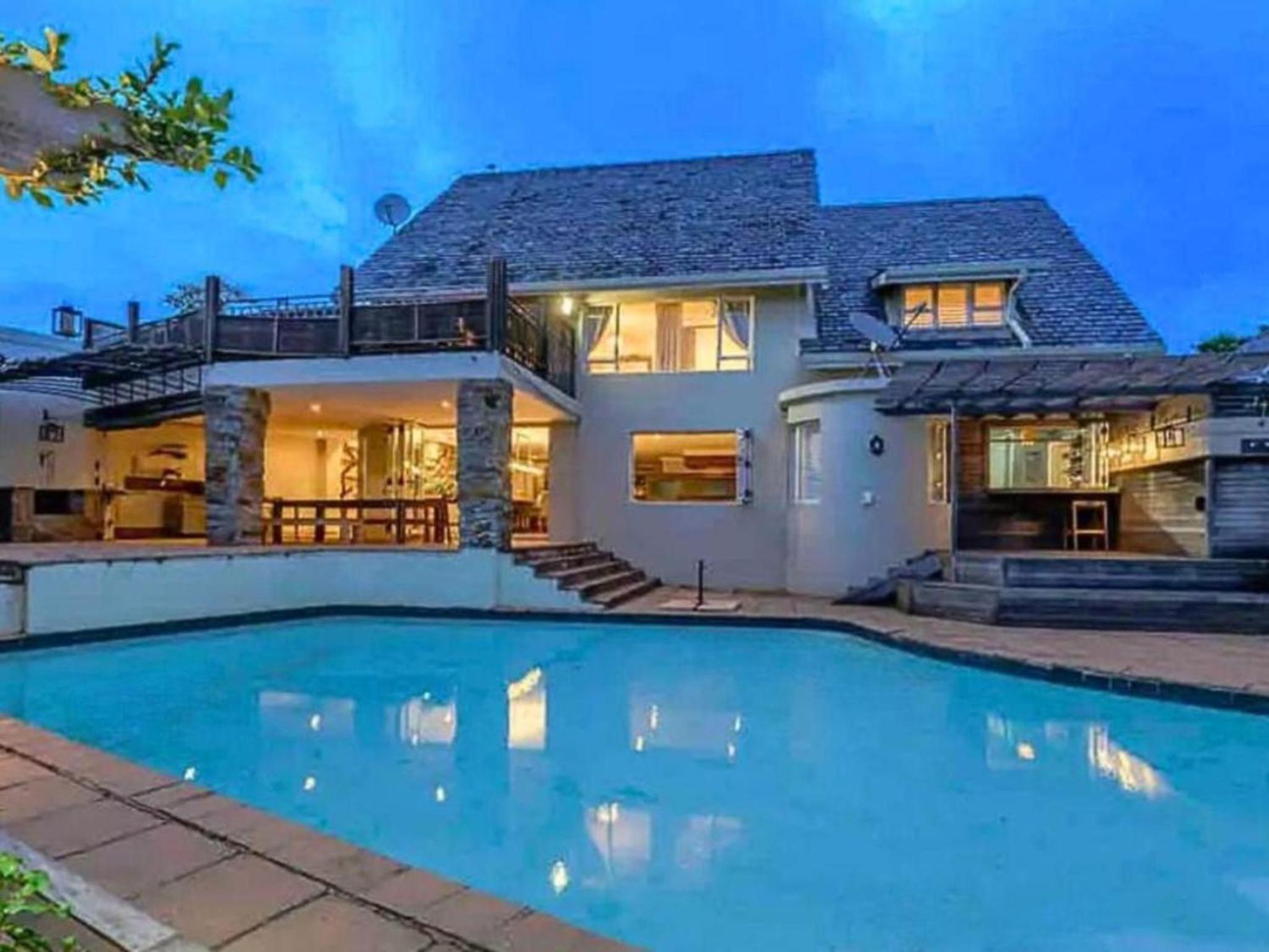 Sylvan Close 3 Umhlanga Rocks