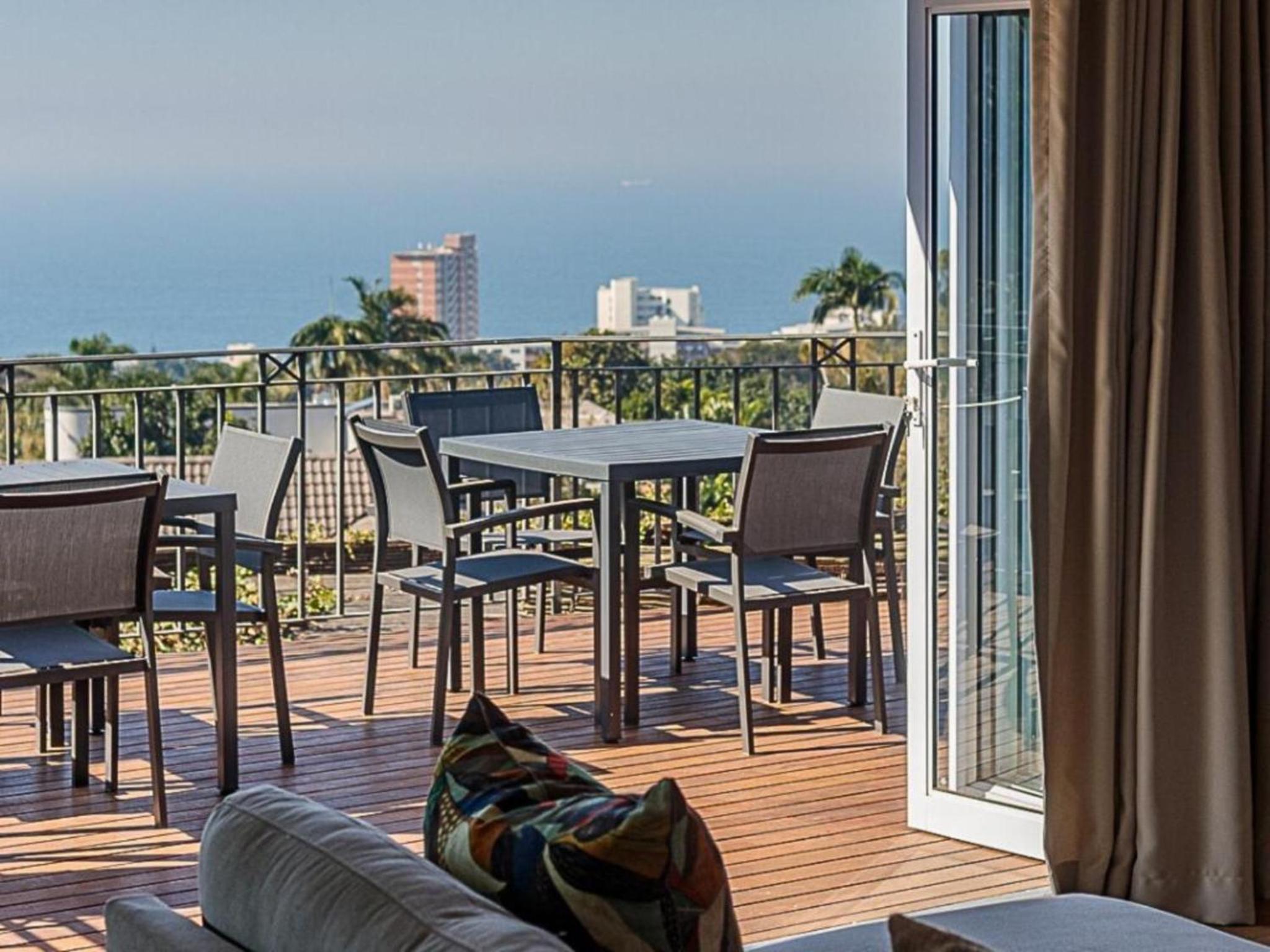 Sylvan Close 3 Umhlanga Rocks