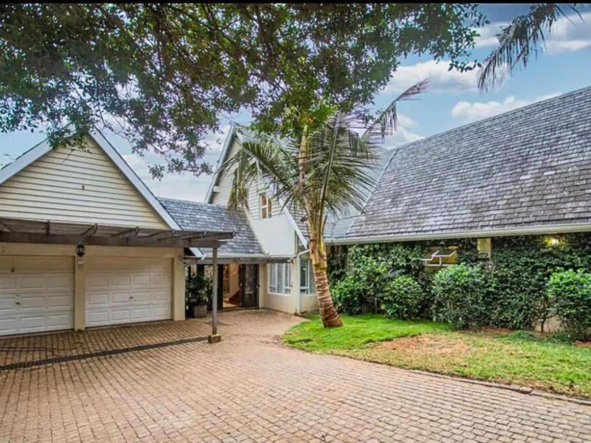 Sylvan Close 3 Umhlanga Rocks