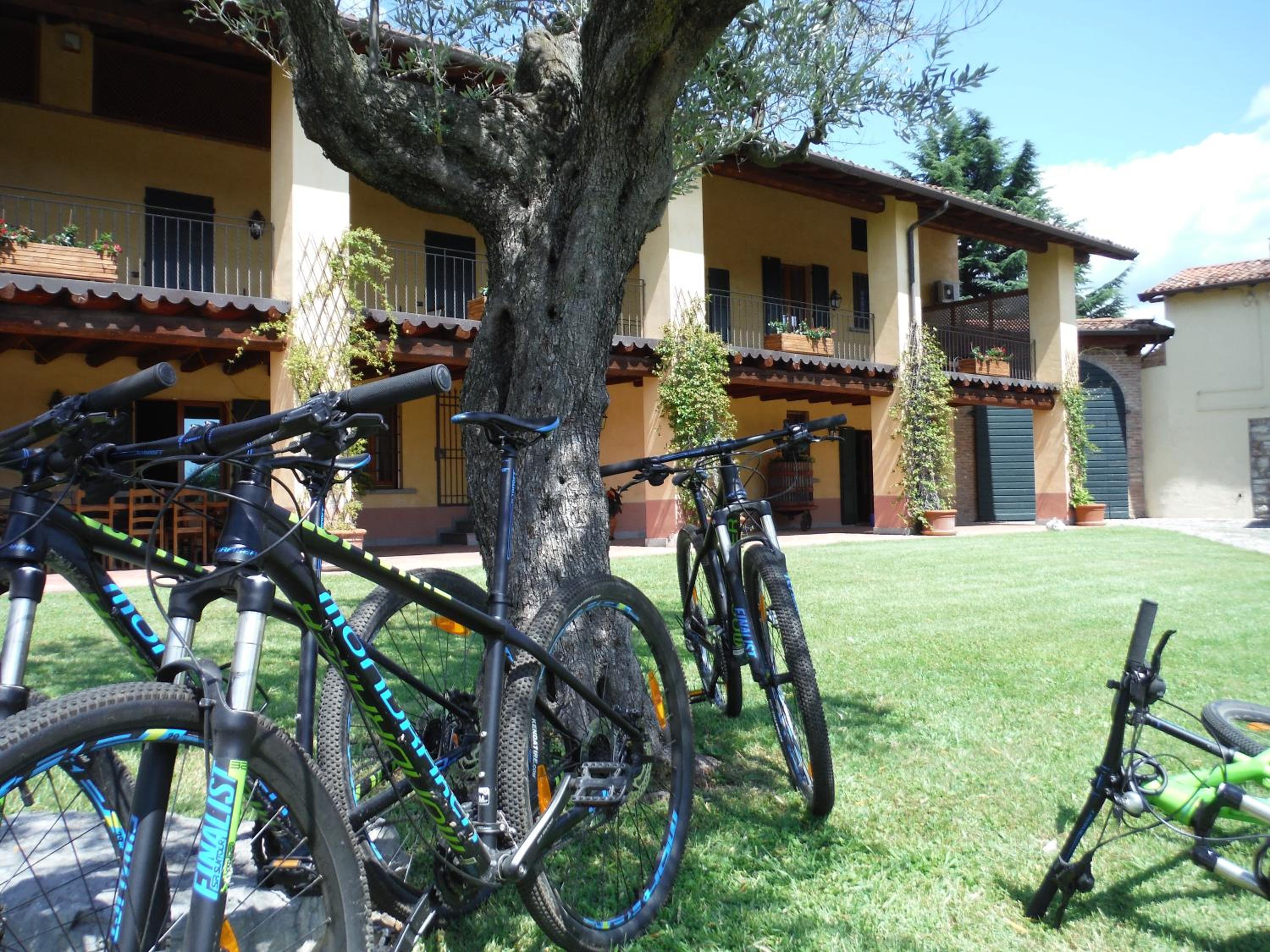 Agriturismo Villa Antonella