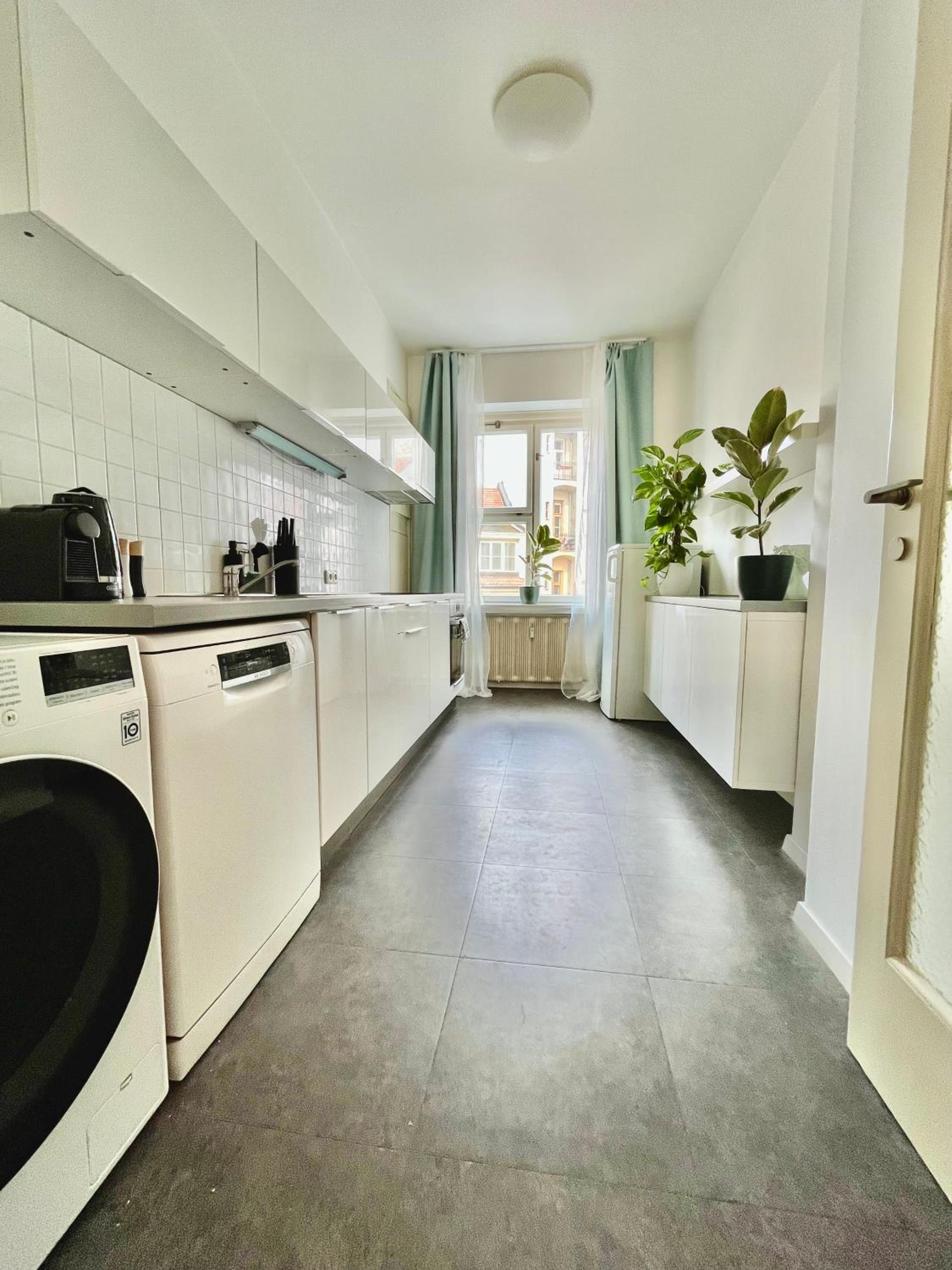 Luxury Apartment in Old Town