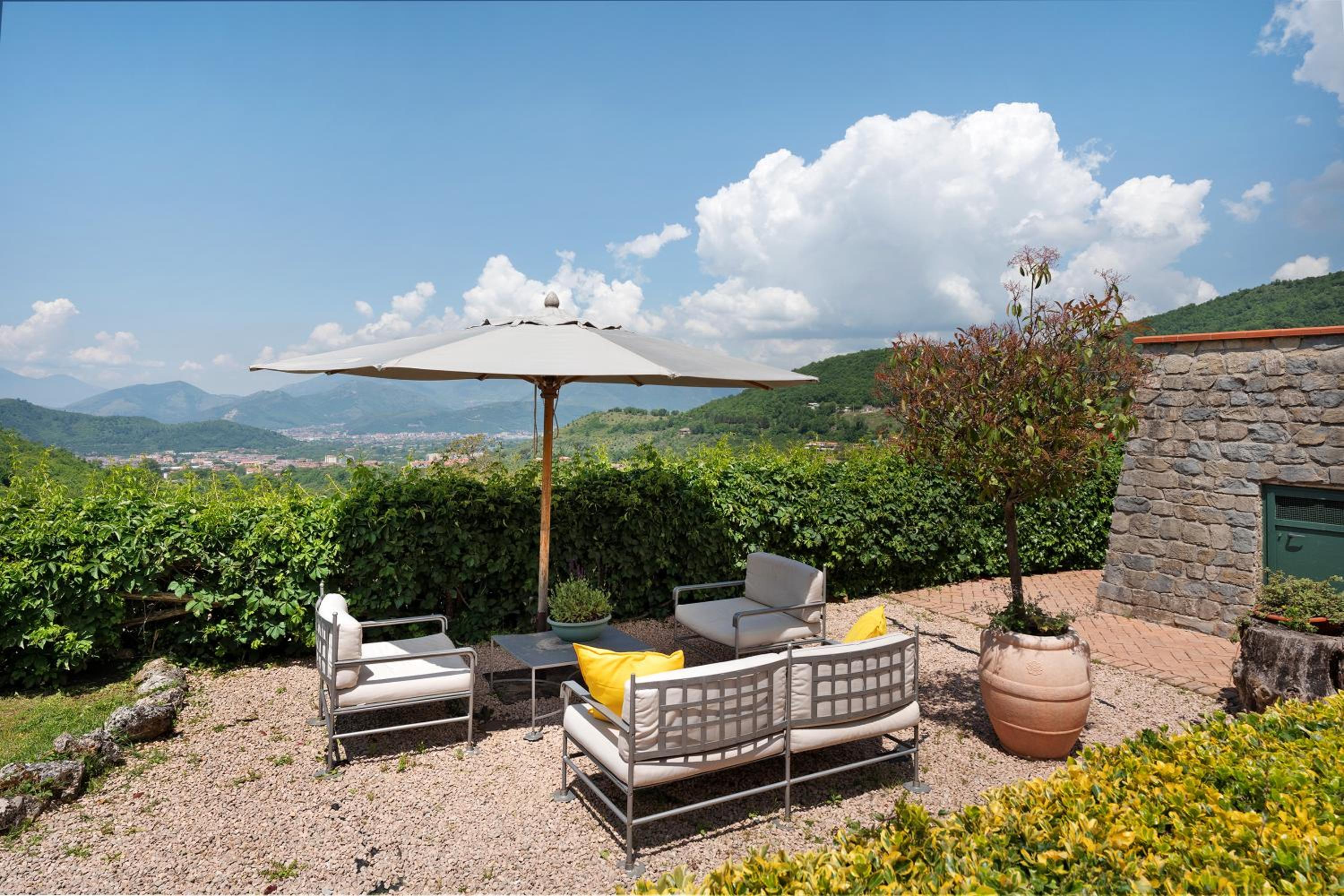 Agriturismo Barone Antonio Negri