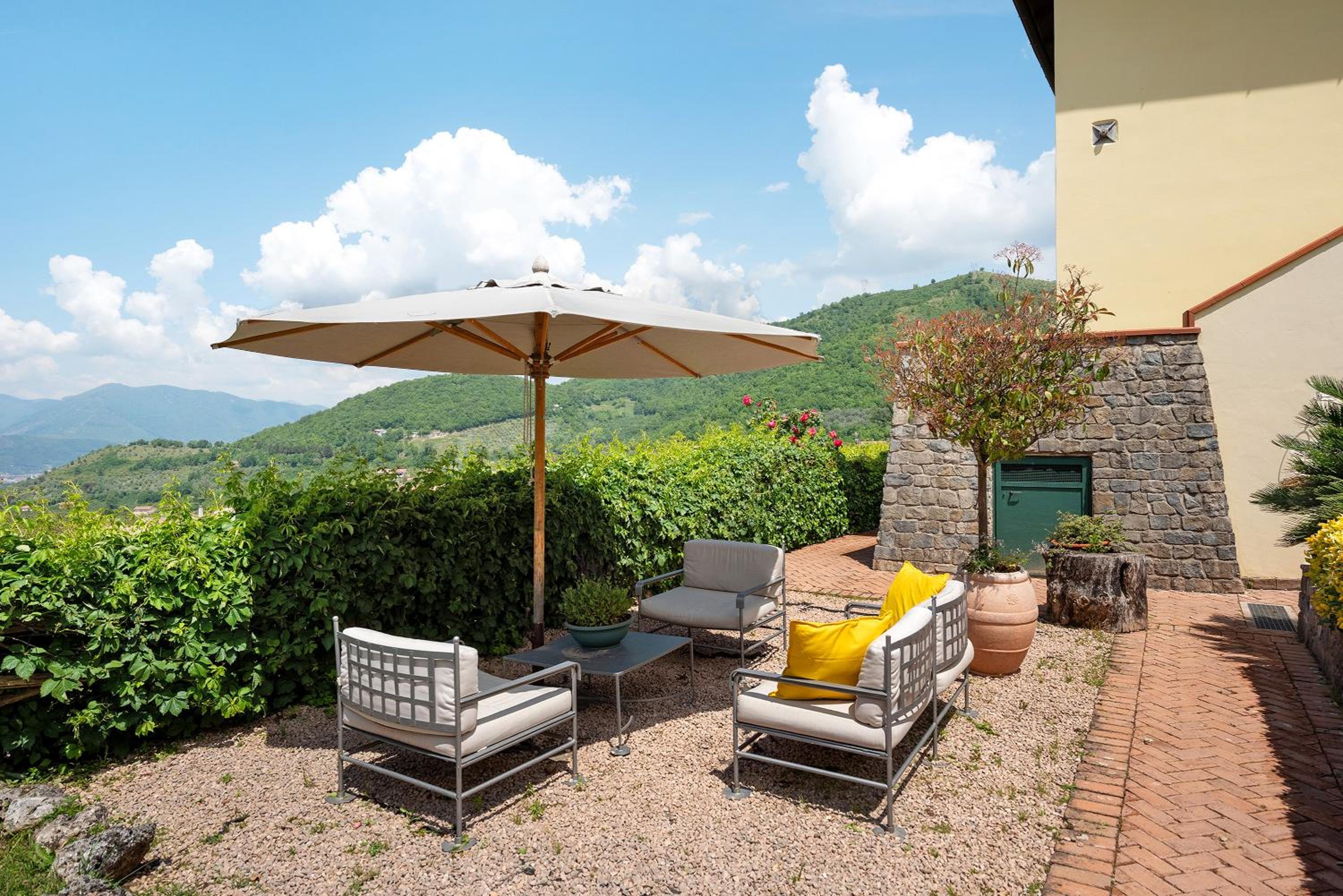 Agriturismo Barone Antonio Negri