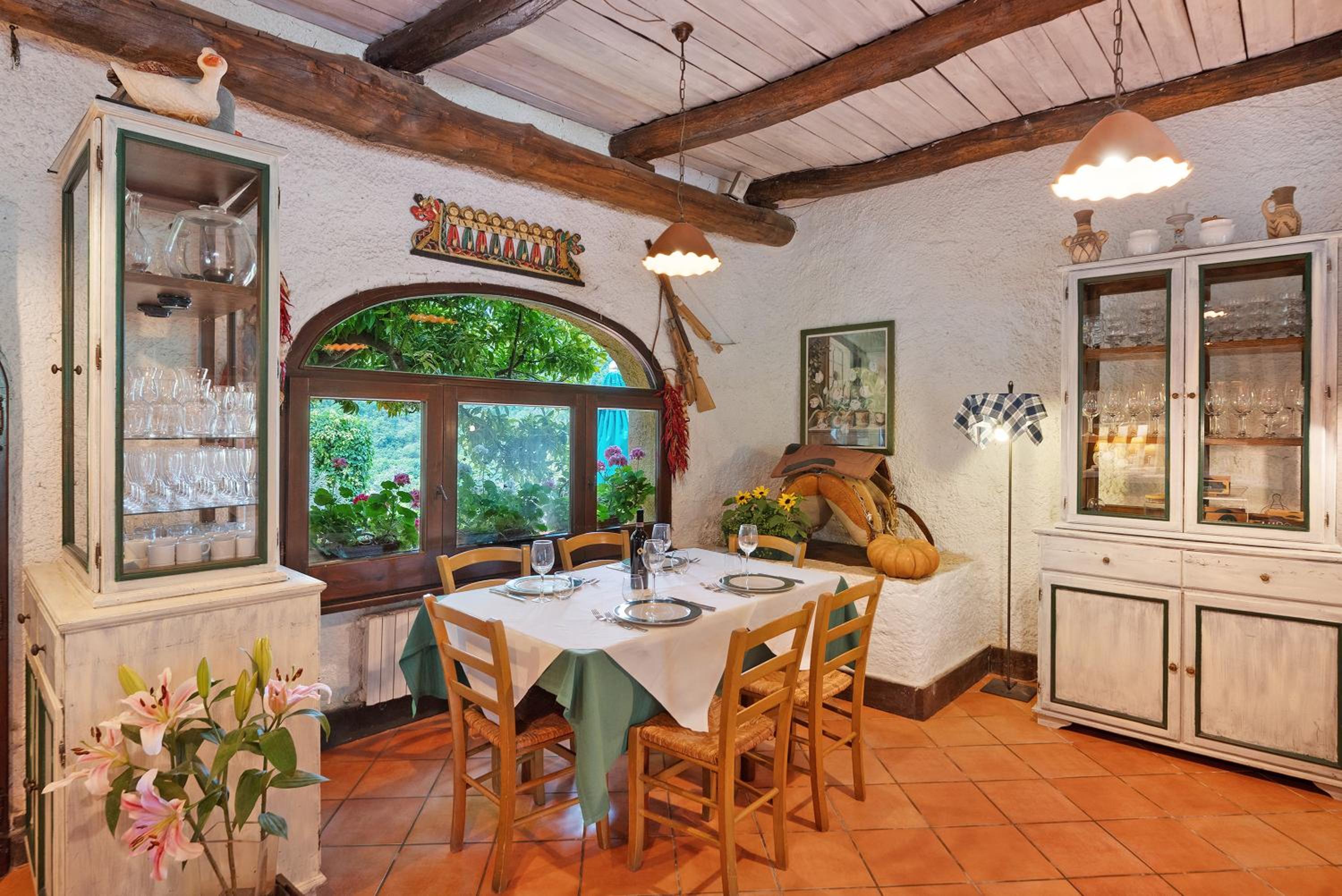Agriturismo Barone Antonio Negri